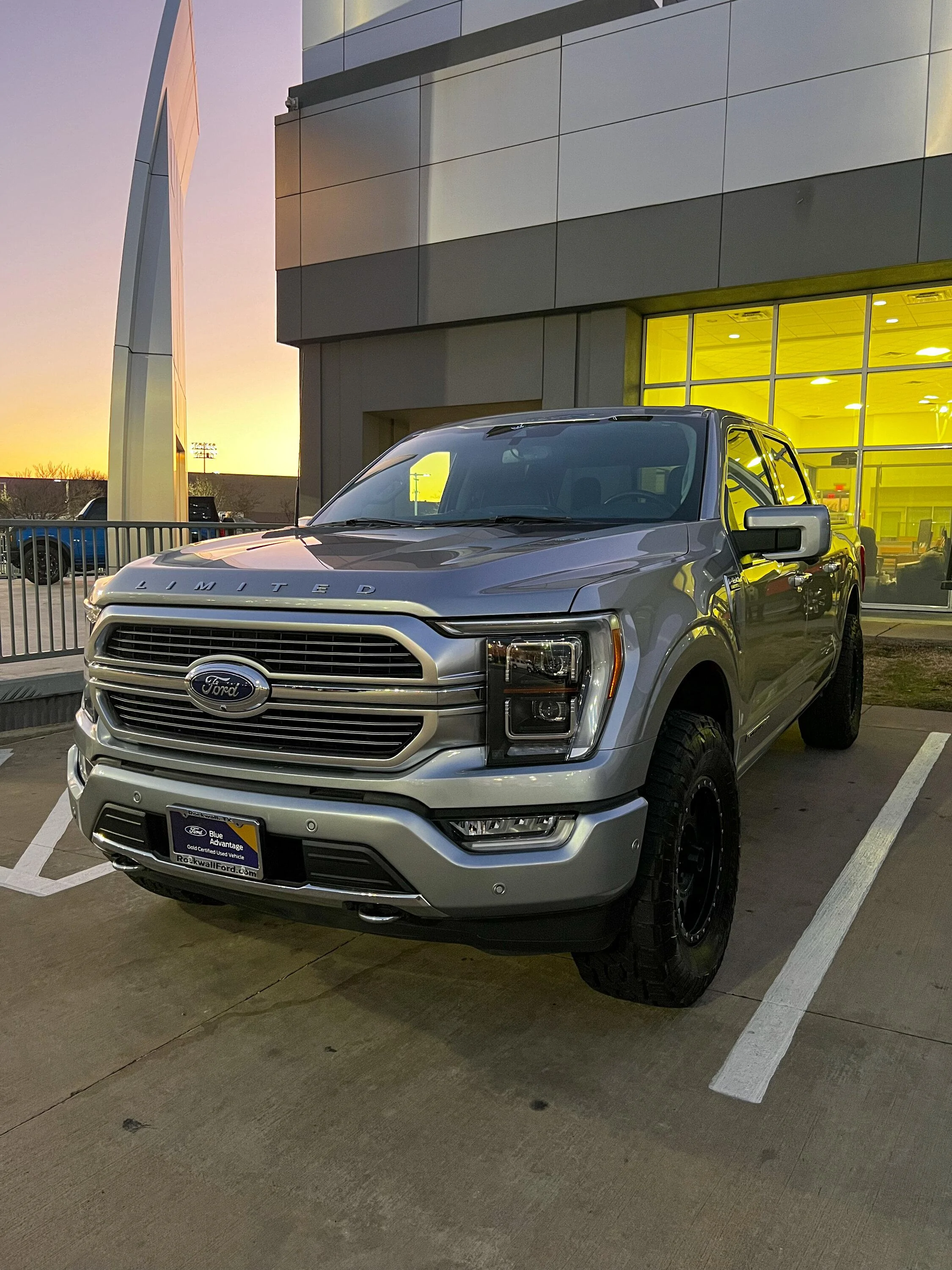 Ford F-150 Introductions and Welcome Thread! 👋 IMG_2972