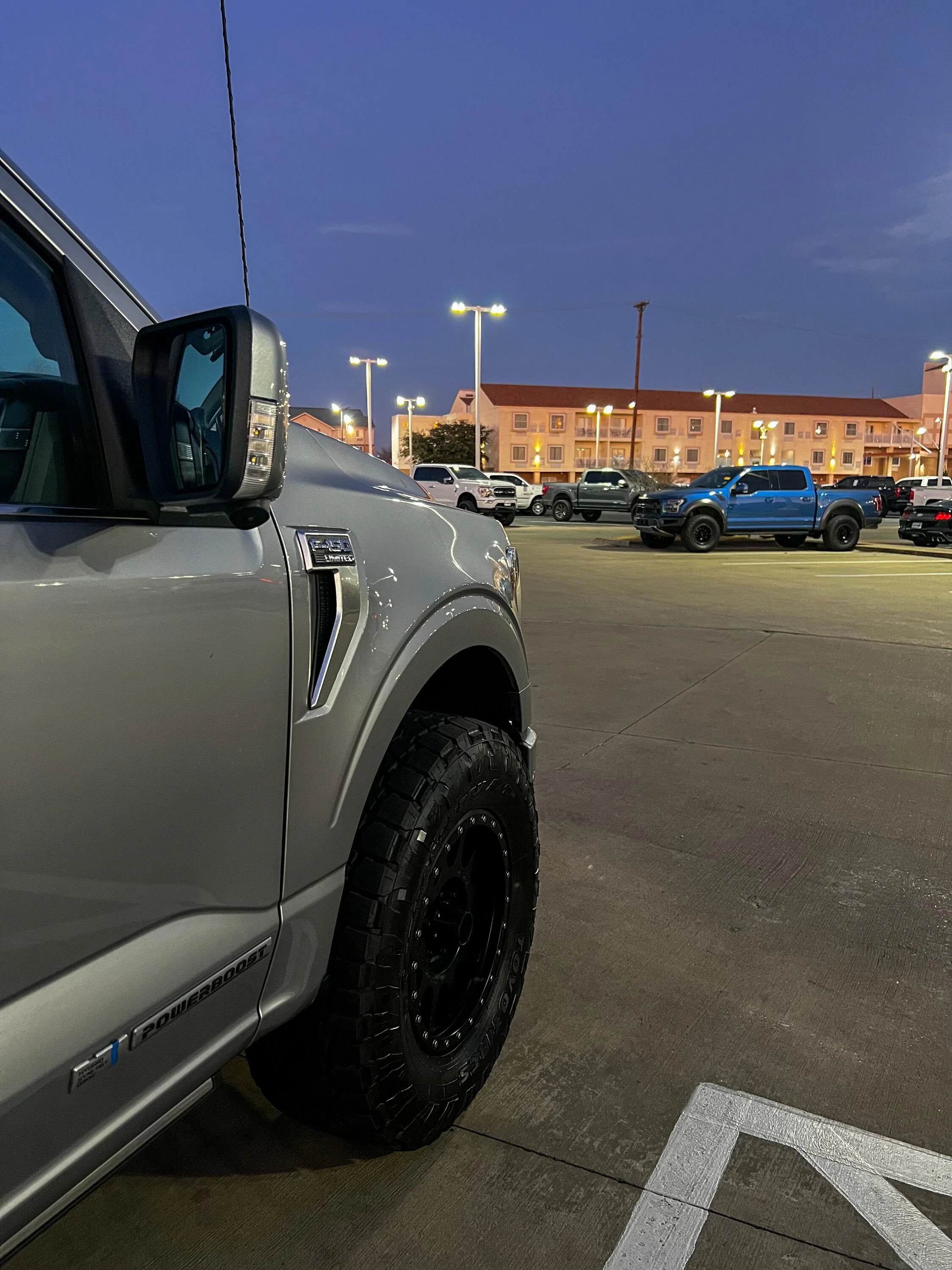 Ford F-150 Introductions and Welcome Thread! 👋 IMG_2974