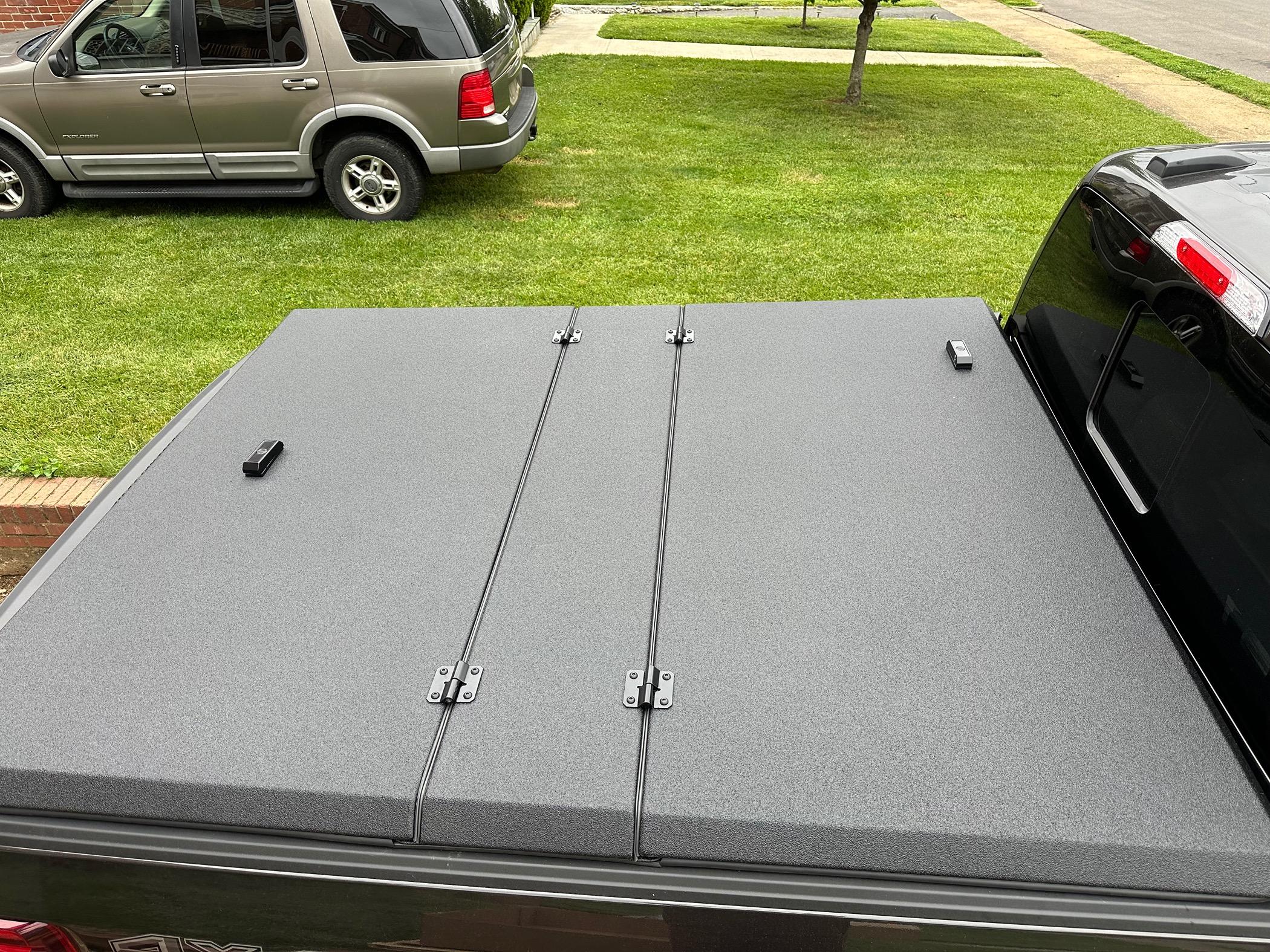 Ford F-150 What did you do TO your F-150 today? 🙋🏻‍♂️ IMG_2979