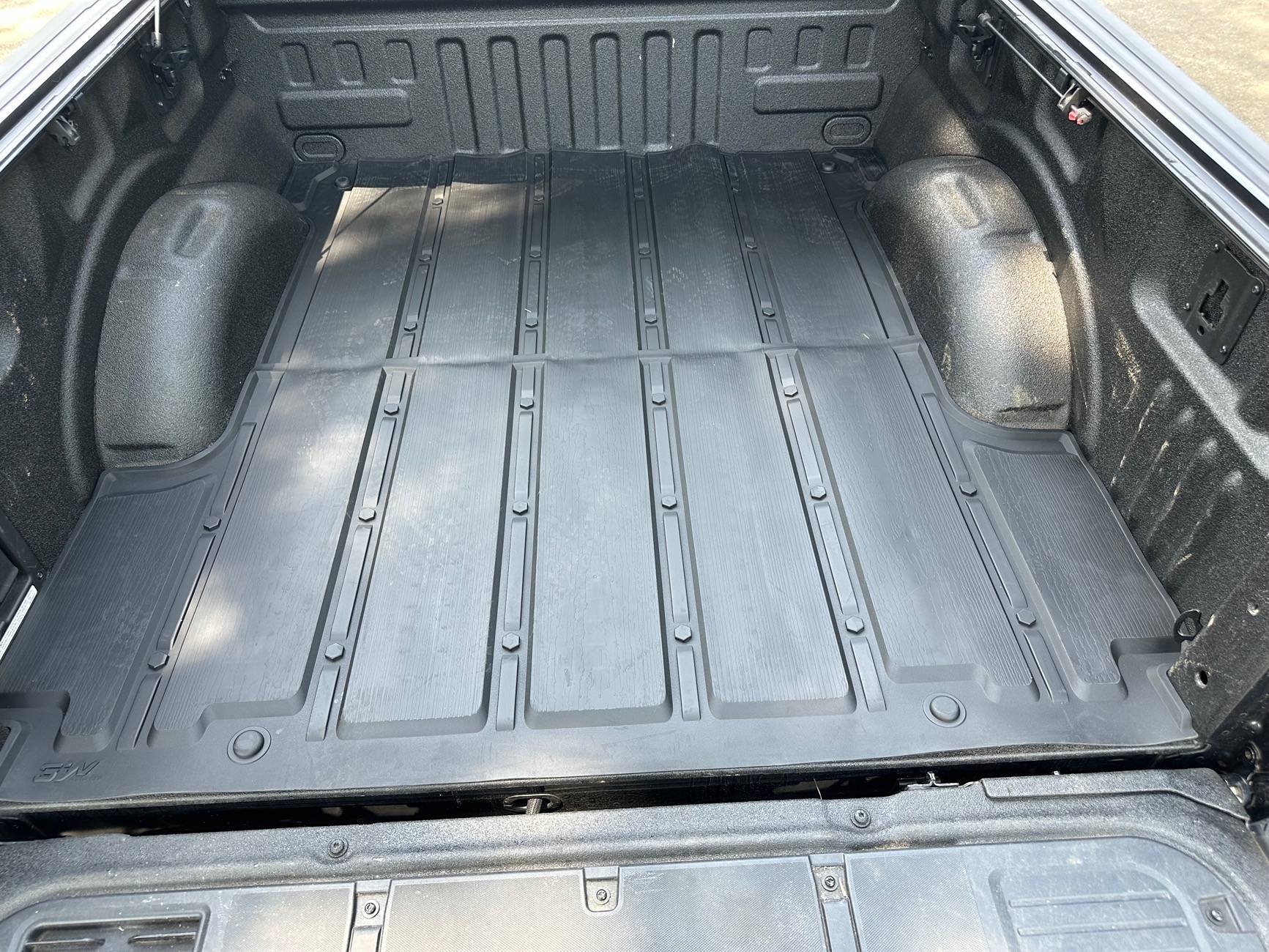 Ford F-150 I Won 3Wliners Truck Bed Mat Giveaway IMG_2979