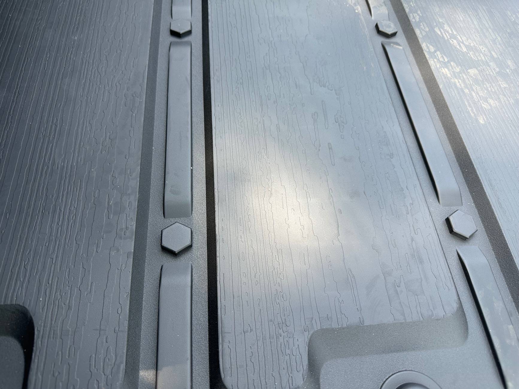 Ford F-150 I Won 3Wliners Truck Bed Mat Giveaway IMG_2981