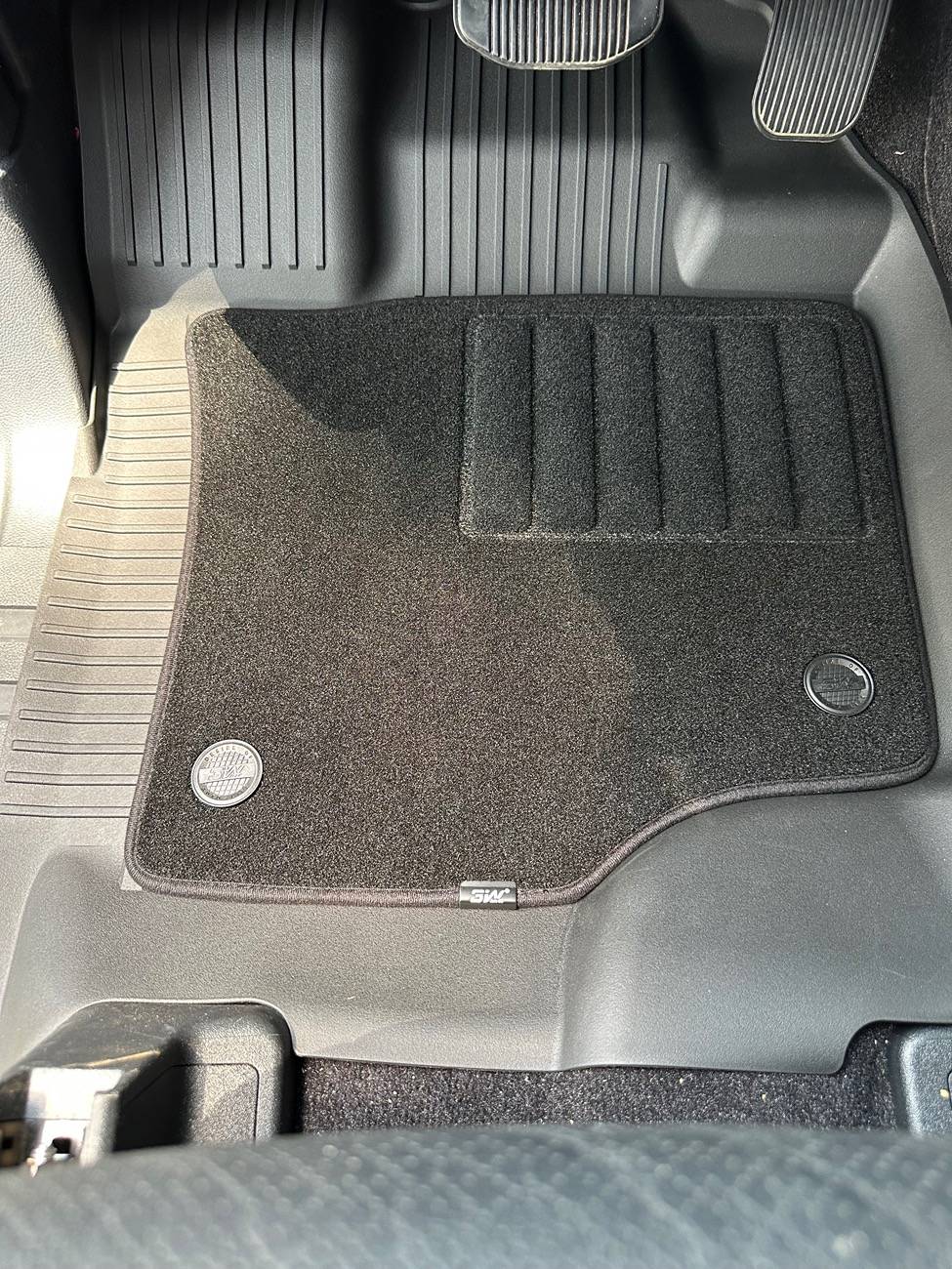 Ford F-150 I Won 3Wliners Truck Bed Mat Giveaway IMG_2986