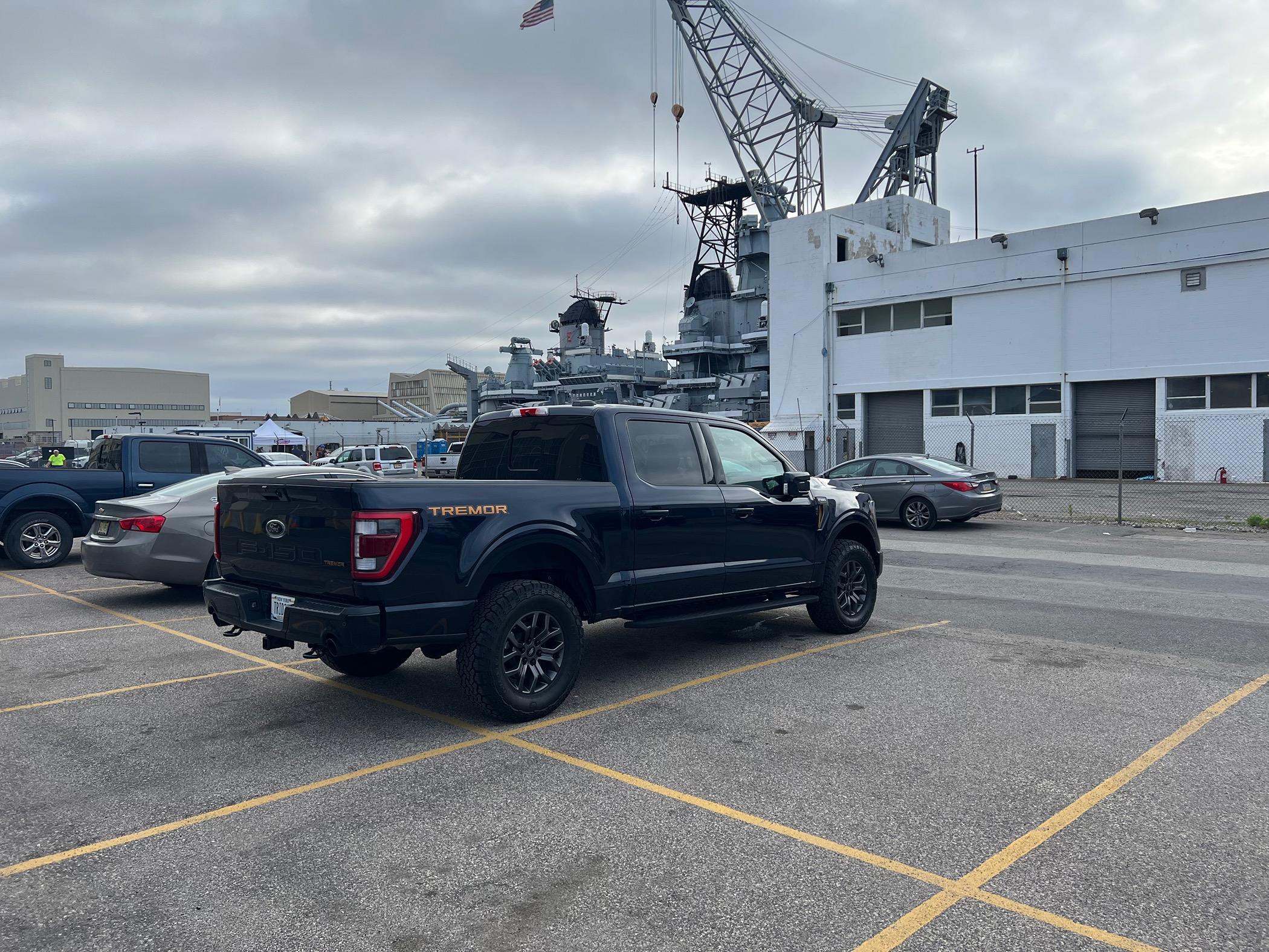 Ford F-150 Random F-150 Photos of the Day - Post Yours! 📸 🤳 IMG_3021