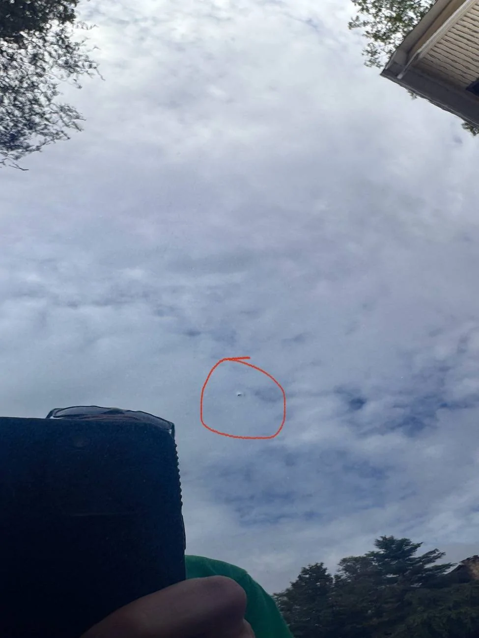 Ford F-150 New 2024 King Ranch Issues from Granger Ford IMG_3052