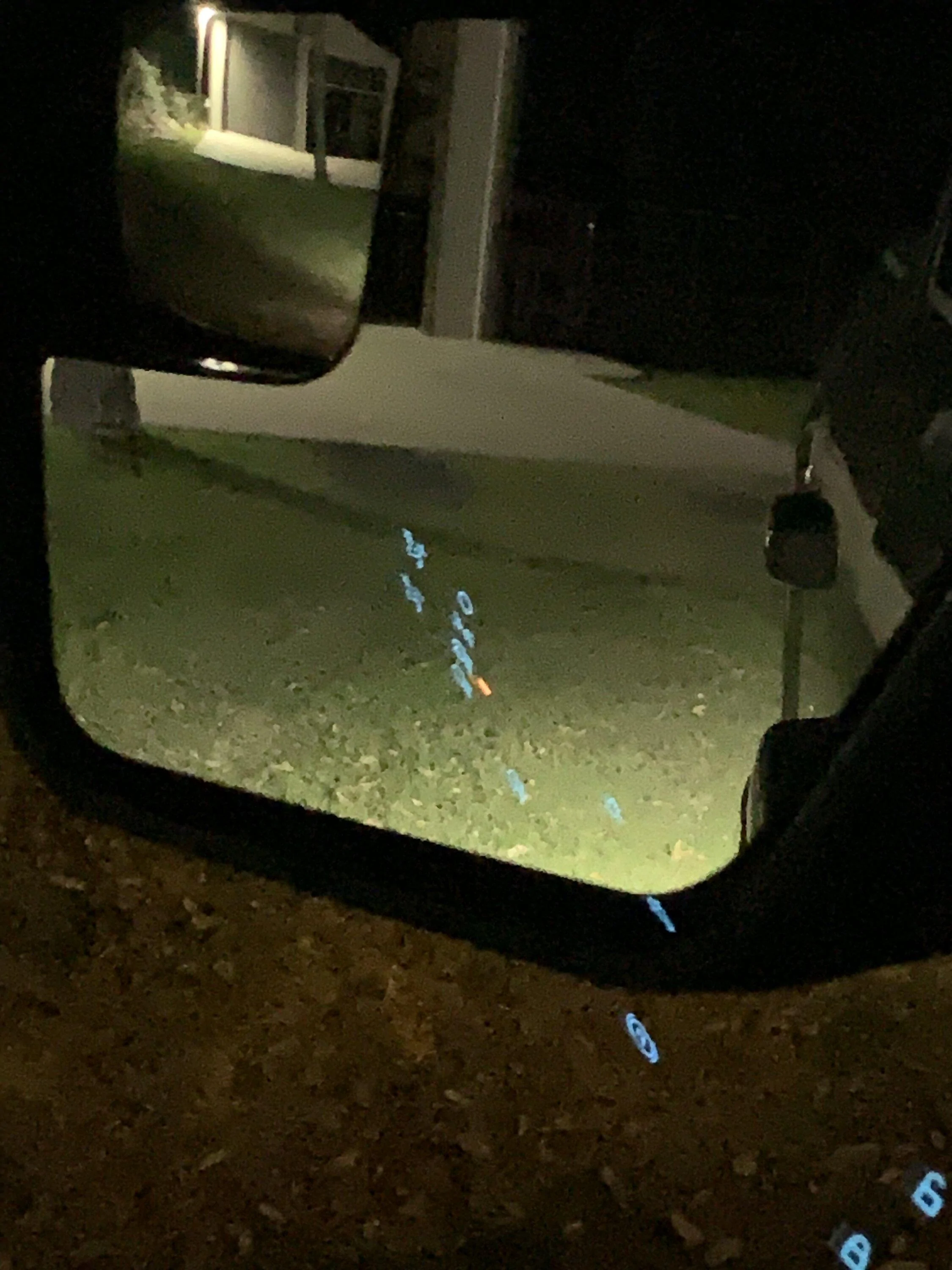 Ford F-150 Reverse (backup) Lights IMG_3052