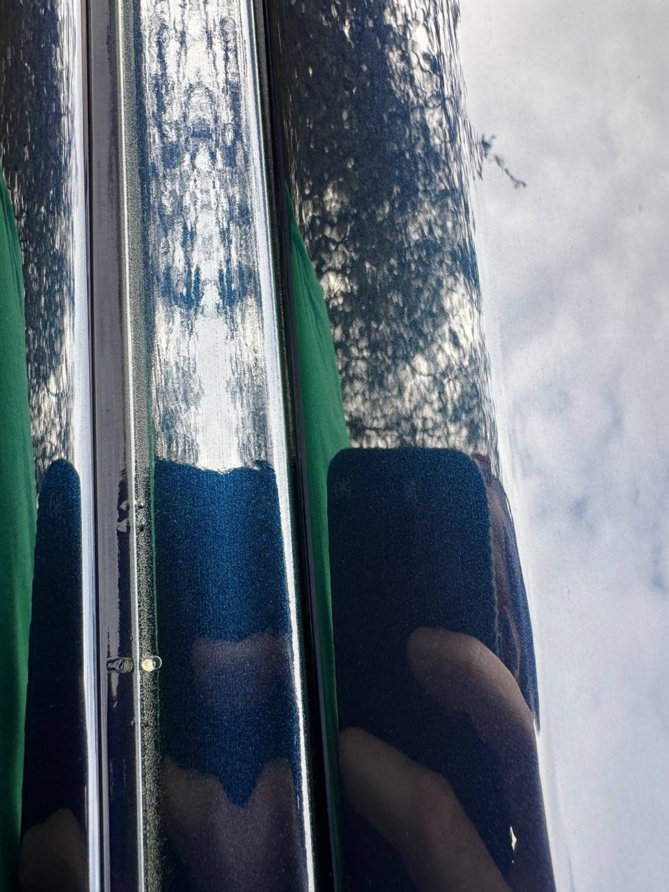 Ford F-150 New 2024 King Ranch Issues from Granger Ford IMG_3059