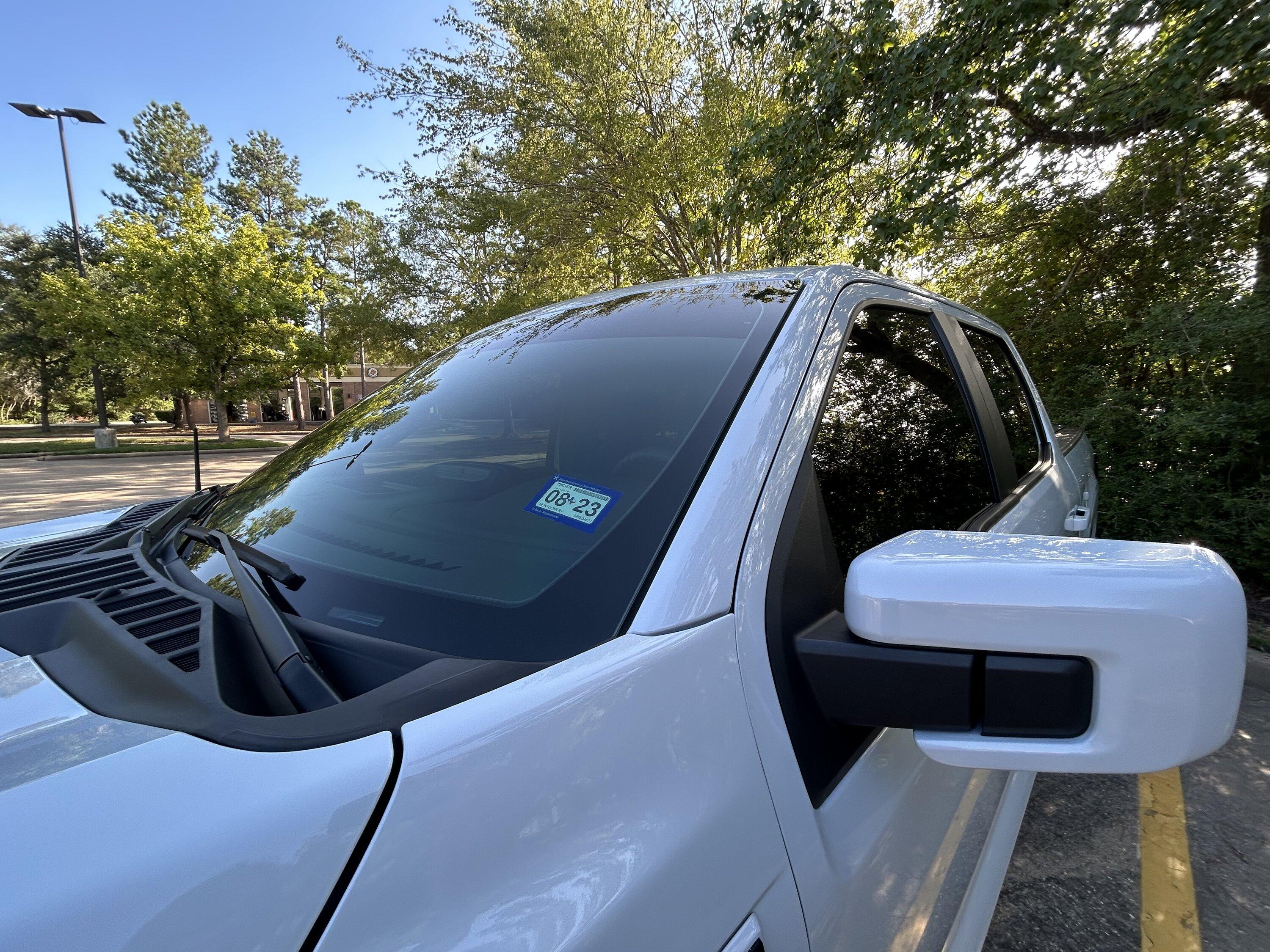 Ford F-150 Show me your tints 😎 IMG_3060