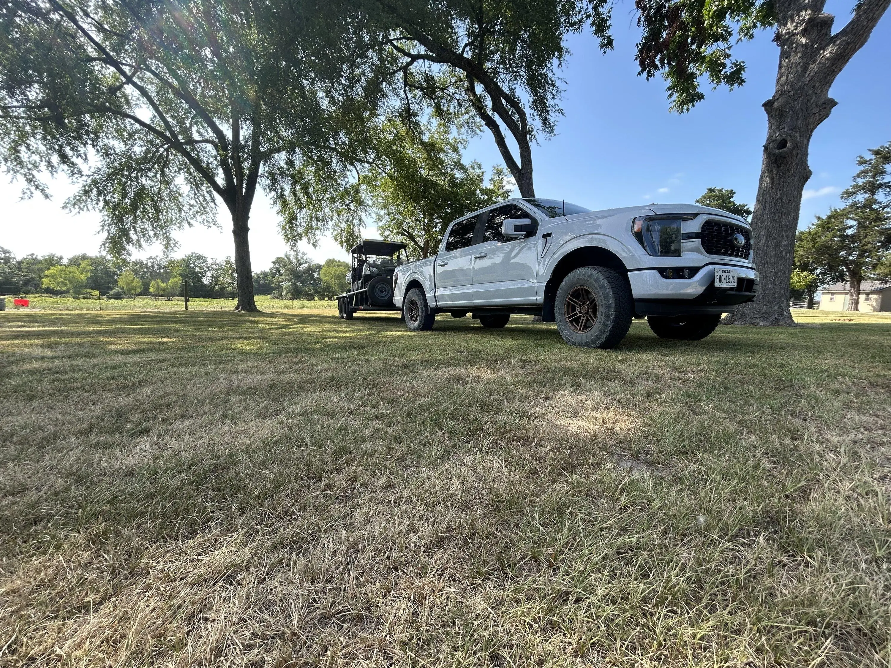 Ford F-150 Bronze wheels? IMG_3117