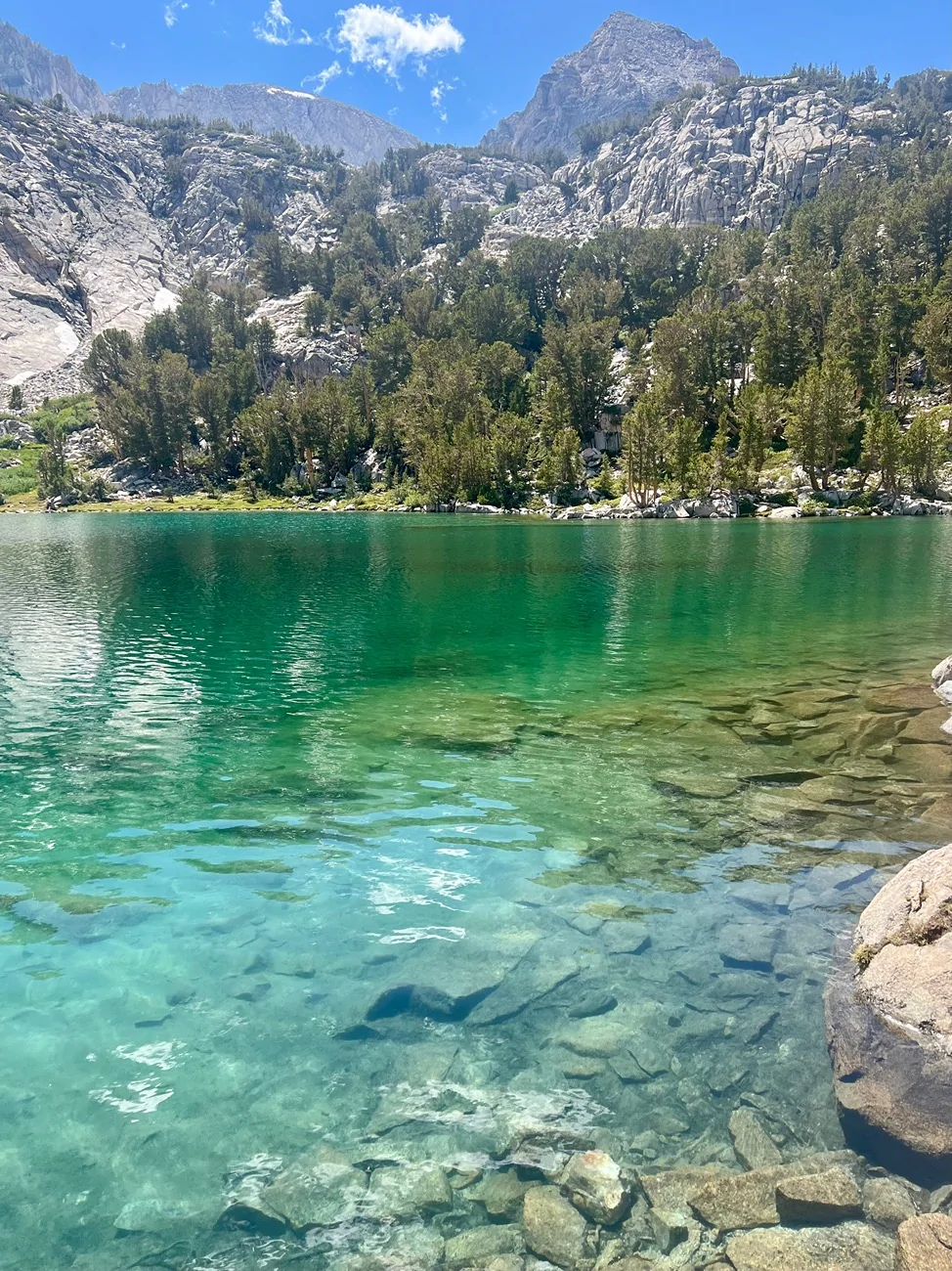 Ford F-150 A little Eastern Sierra serenity... IMG_3120