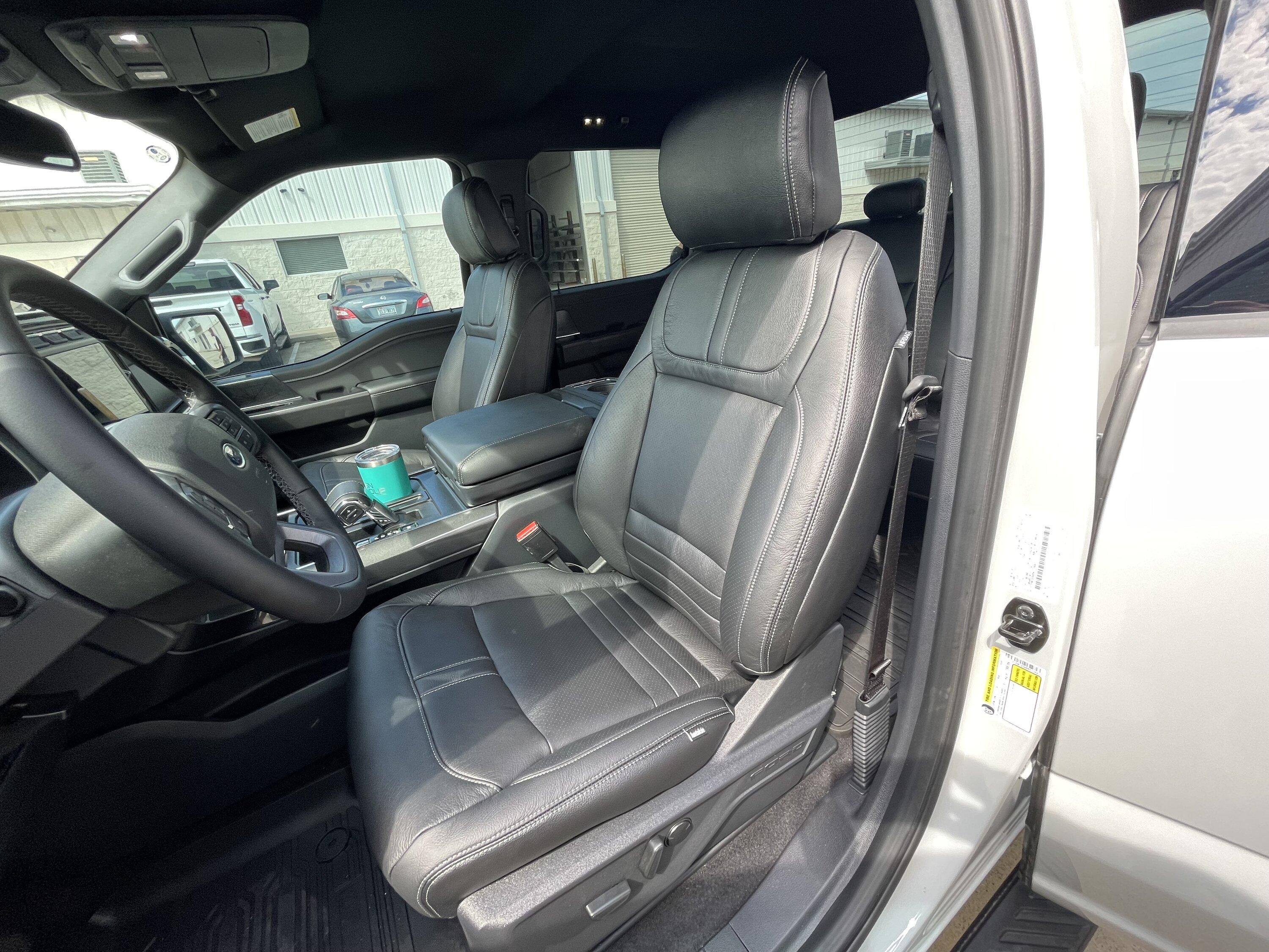 Ford F-150 What did you do TO your F-150 today? 🙋🏻‍♂️ IMG_3124