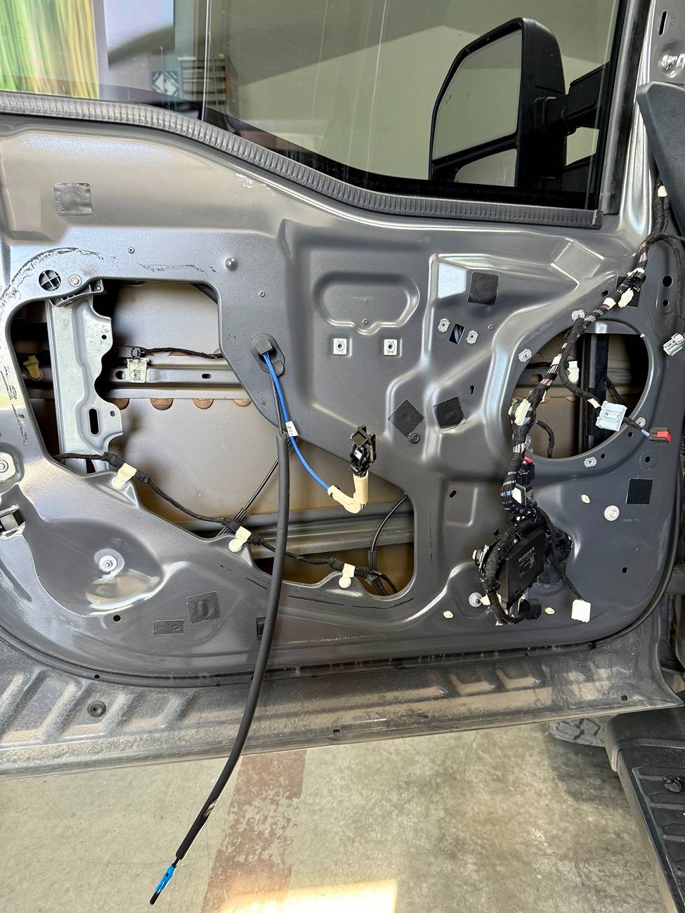 Ford F-150 What did you do TO your F-150 today? 🙋🏻‍♂️ IMG_3131