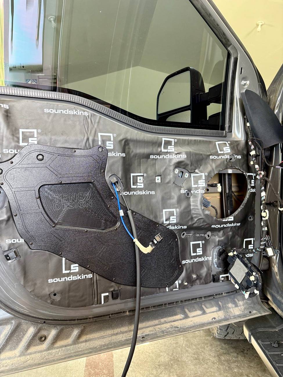 Ford F-150 What did you do TO your F-150 today? 🙋🏻‍♂️ IMG_3132