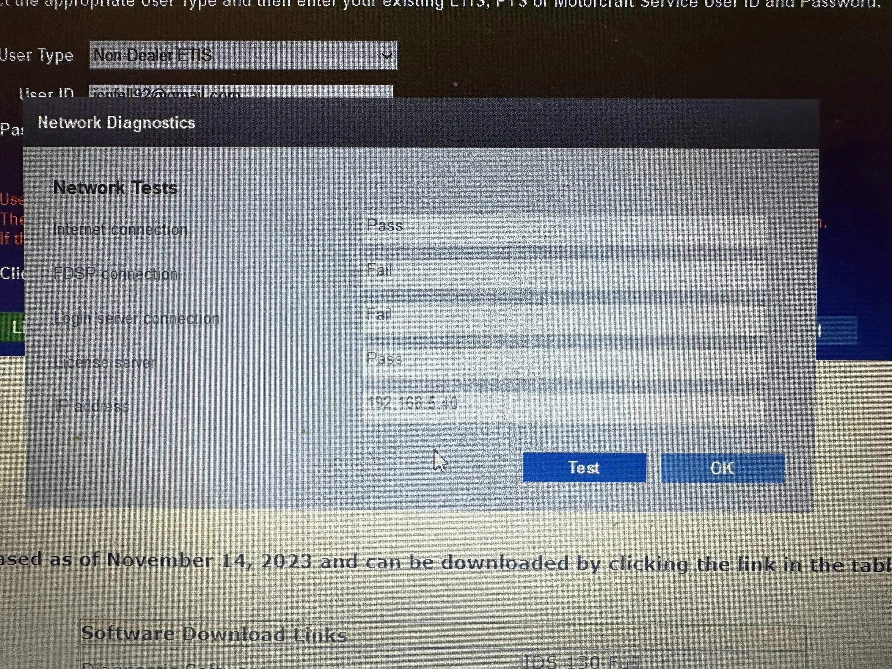 Ford F-150 ECU module programming guide using FDRS IMG_3132