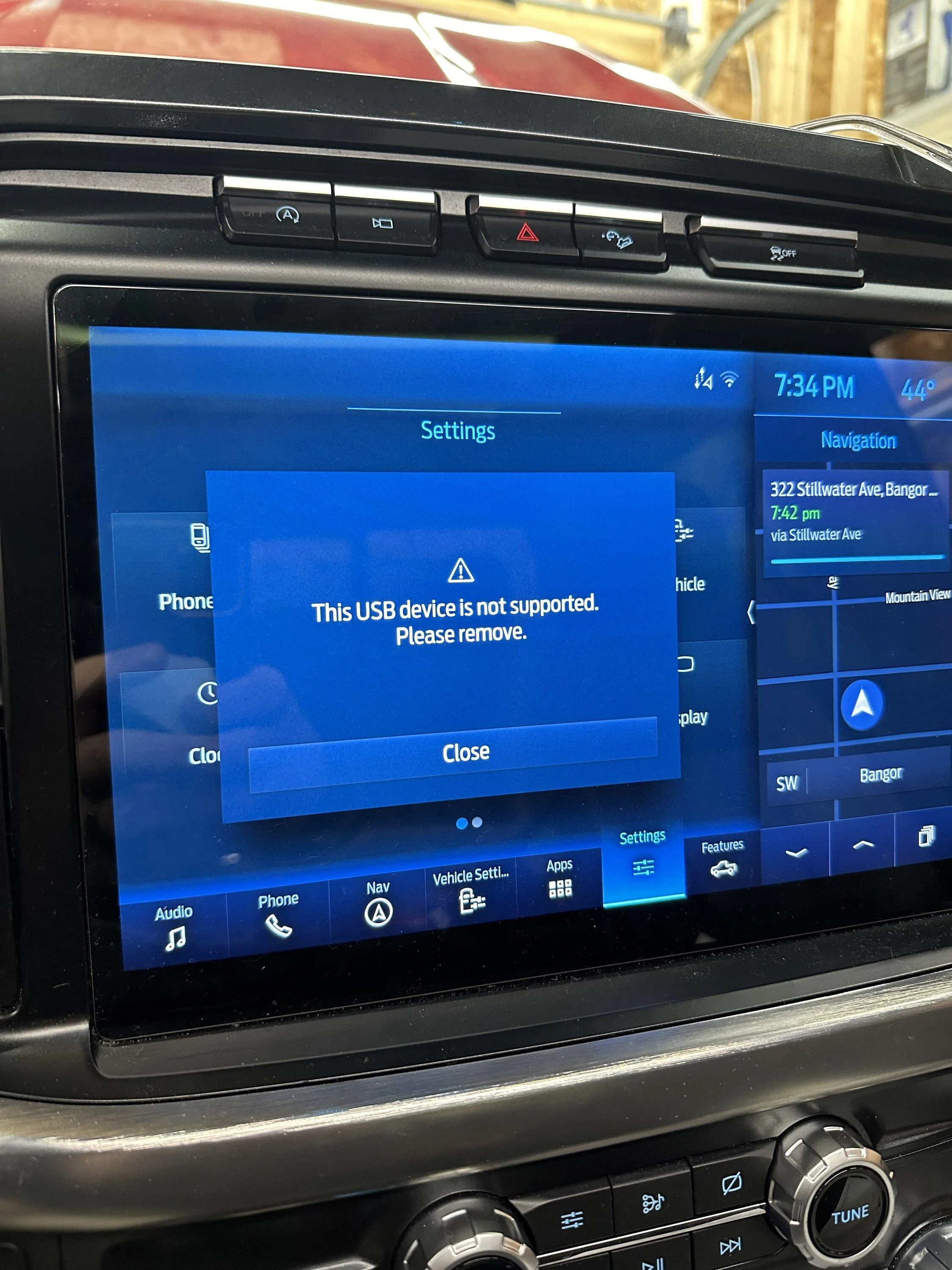 Ford F-150 ECU module programming guide using FDRS IMG_3137