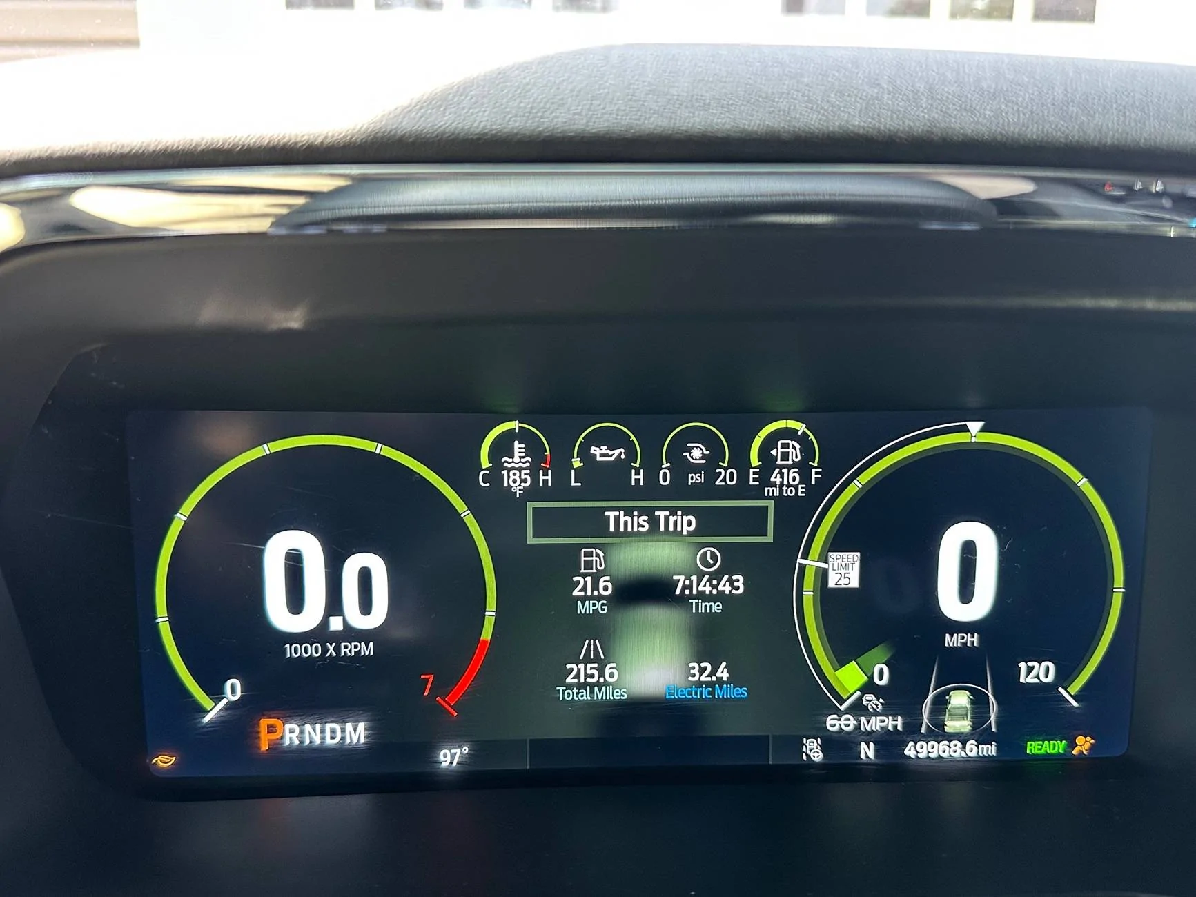 Ford F-150 Anyone using Nitto Terra Grappler G3 tires? IMG_3138