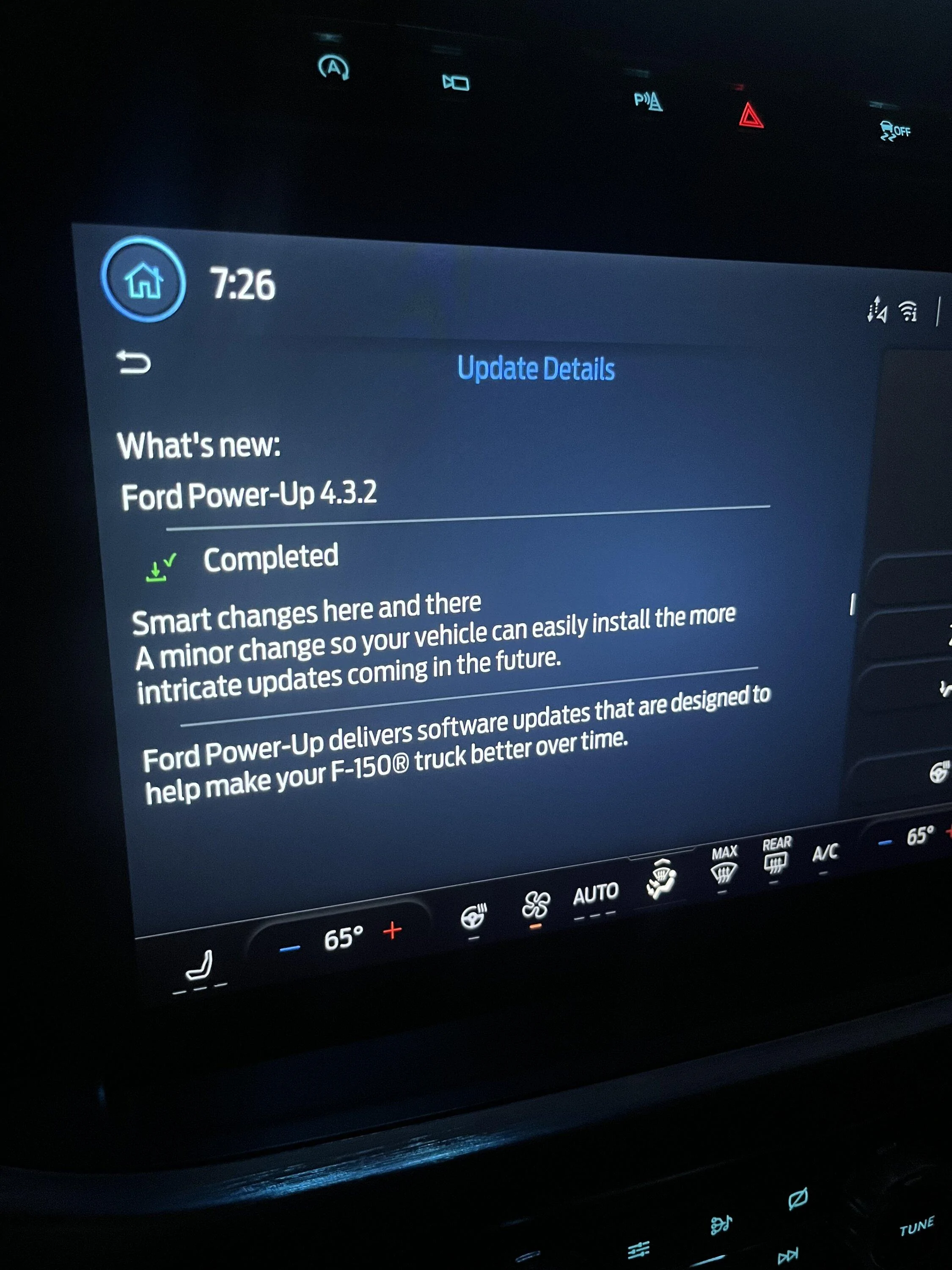 Ford F-150 Power-Up 4.3.2 IMG_3143