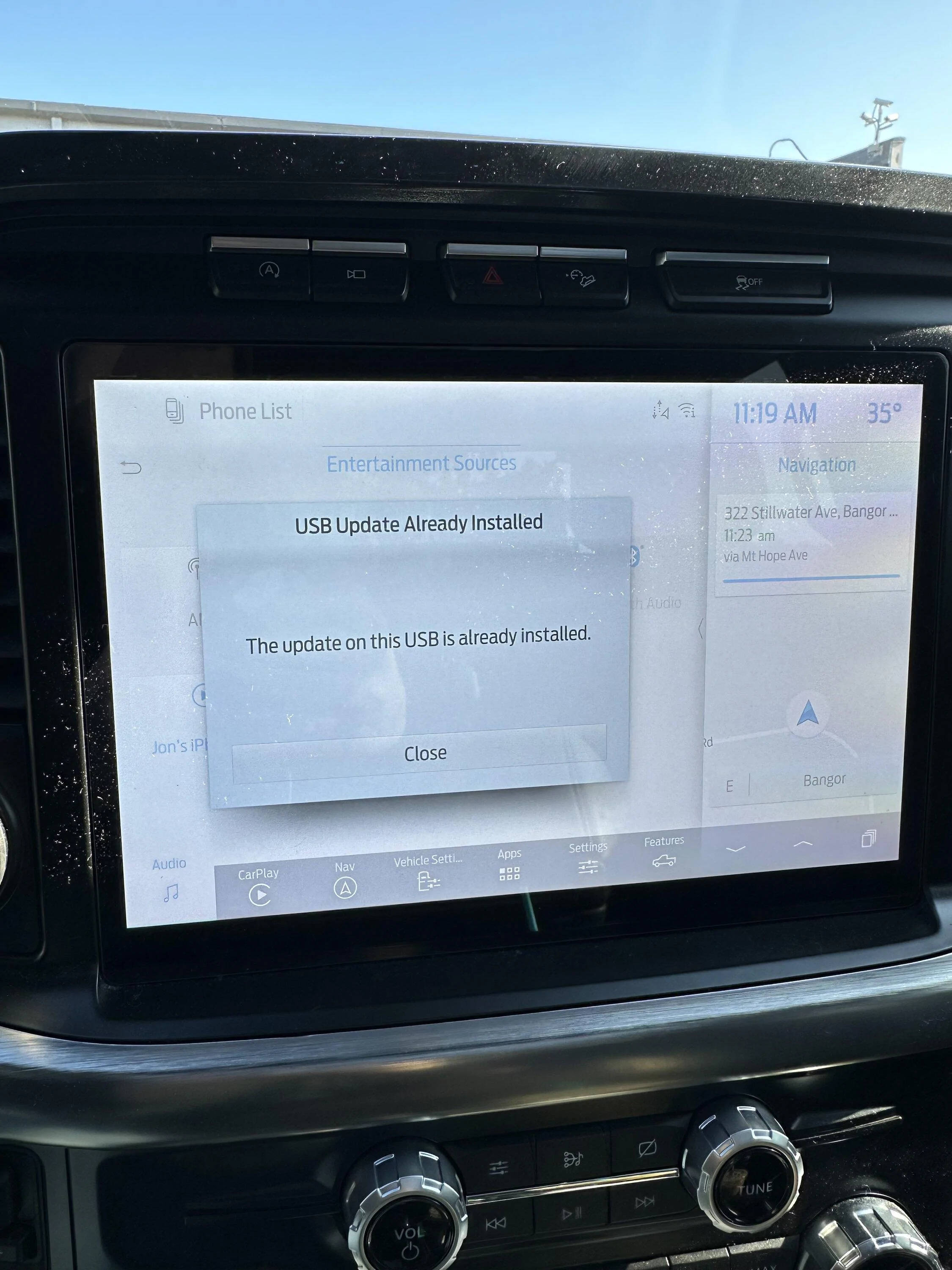 Ford F-150 ECU module programming guide using FDRS IMG_3145