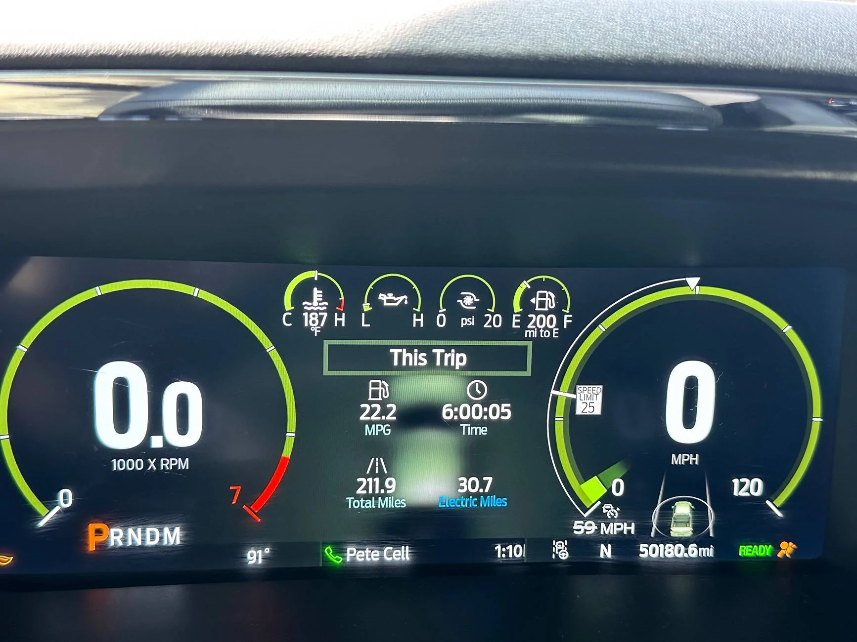 Ford F-150 Anyone using Nitto Terra Grappler G3 tires? IMG_3146