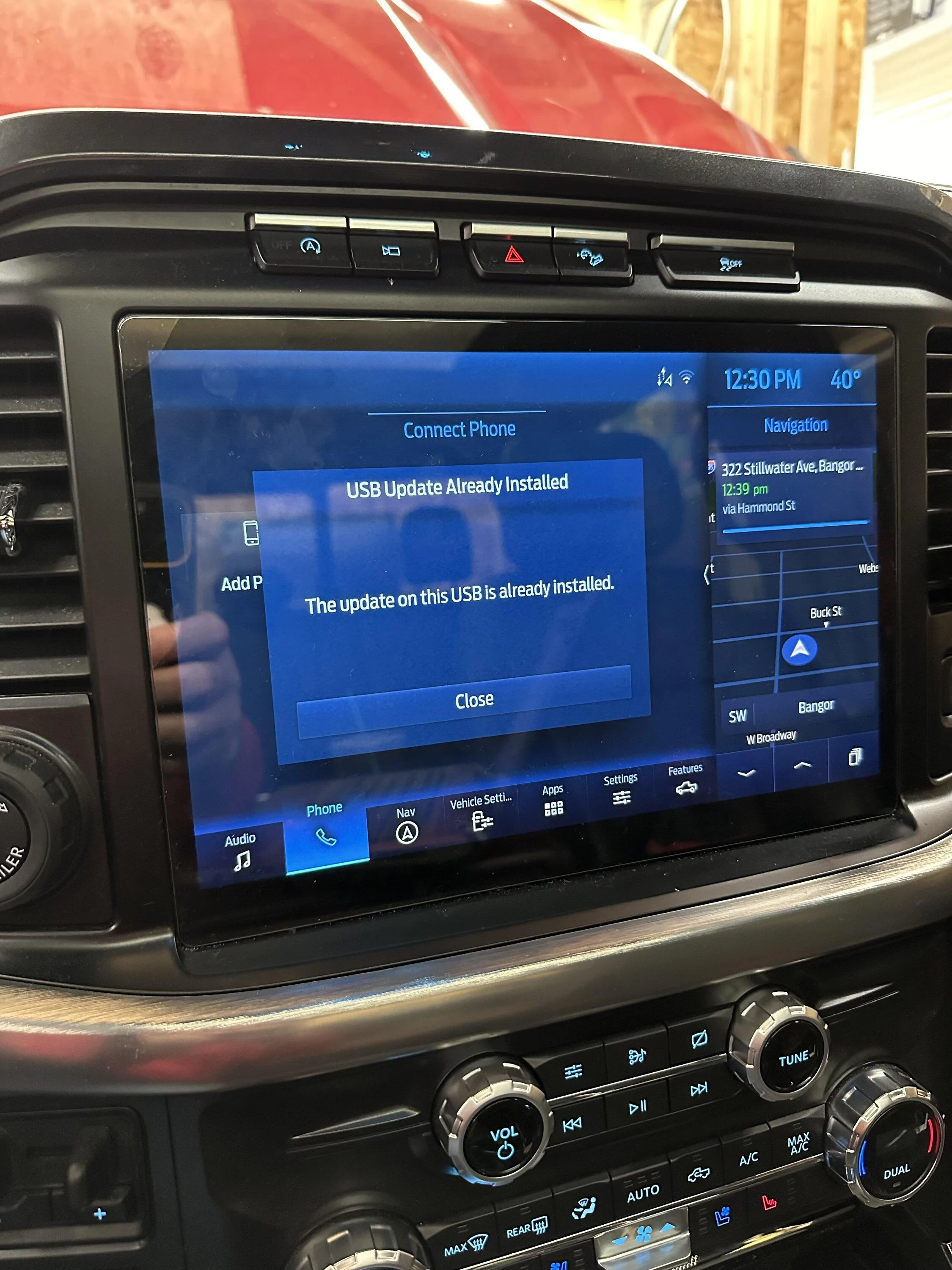 Ford F-150 ECU module programming guide using FDRS IMG_3148