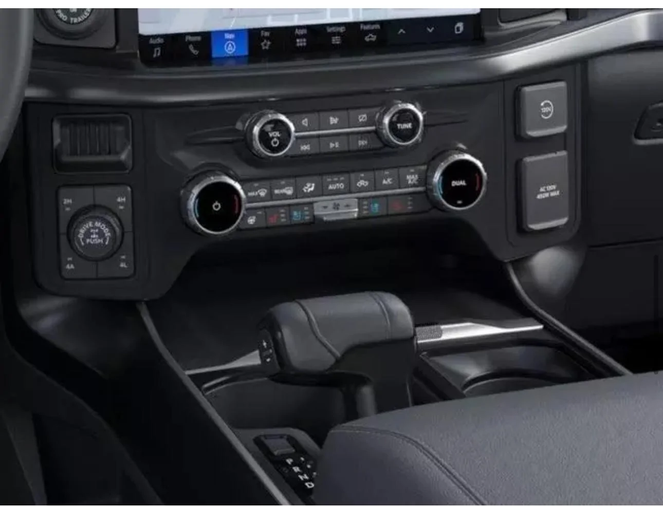 Ford F-150 24 Lariat bap question IMG_3150