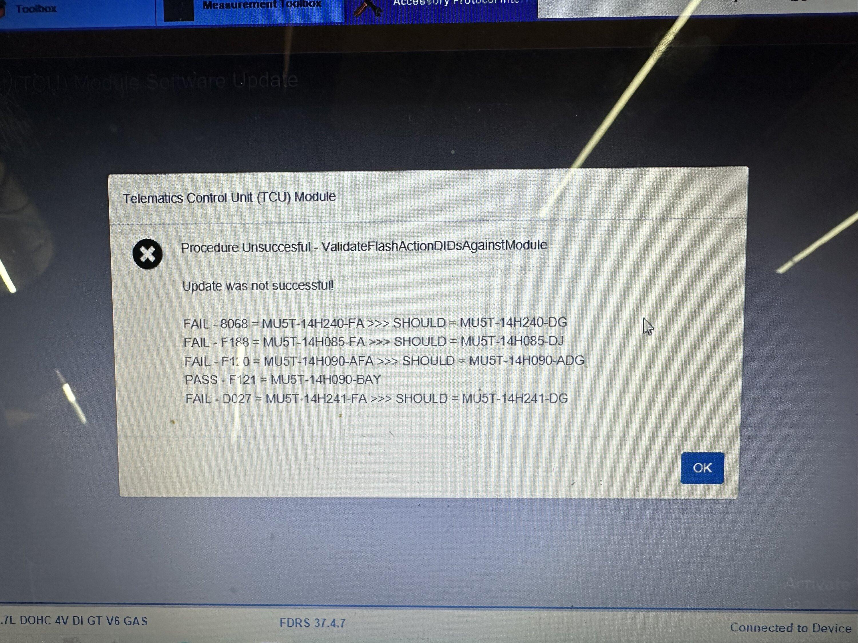 Ford F-150 ECU module programming guide using FDRS IMG_3151