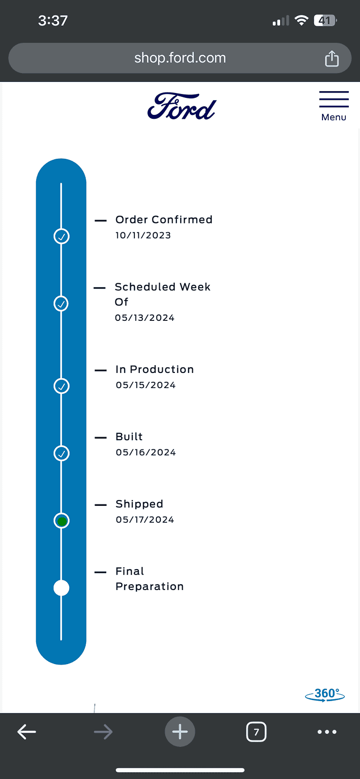 Ford F-150 Left Behind: The Pro Access Tailgate Holdouts IMG_3160