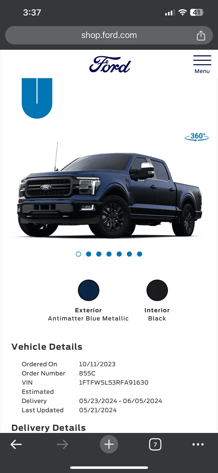 Ford F-150 Left Behind: The Pro Access Tailgate Holdouts IMG_3161