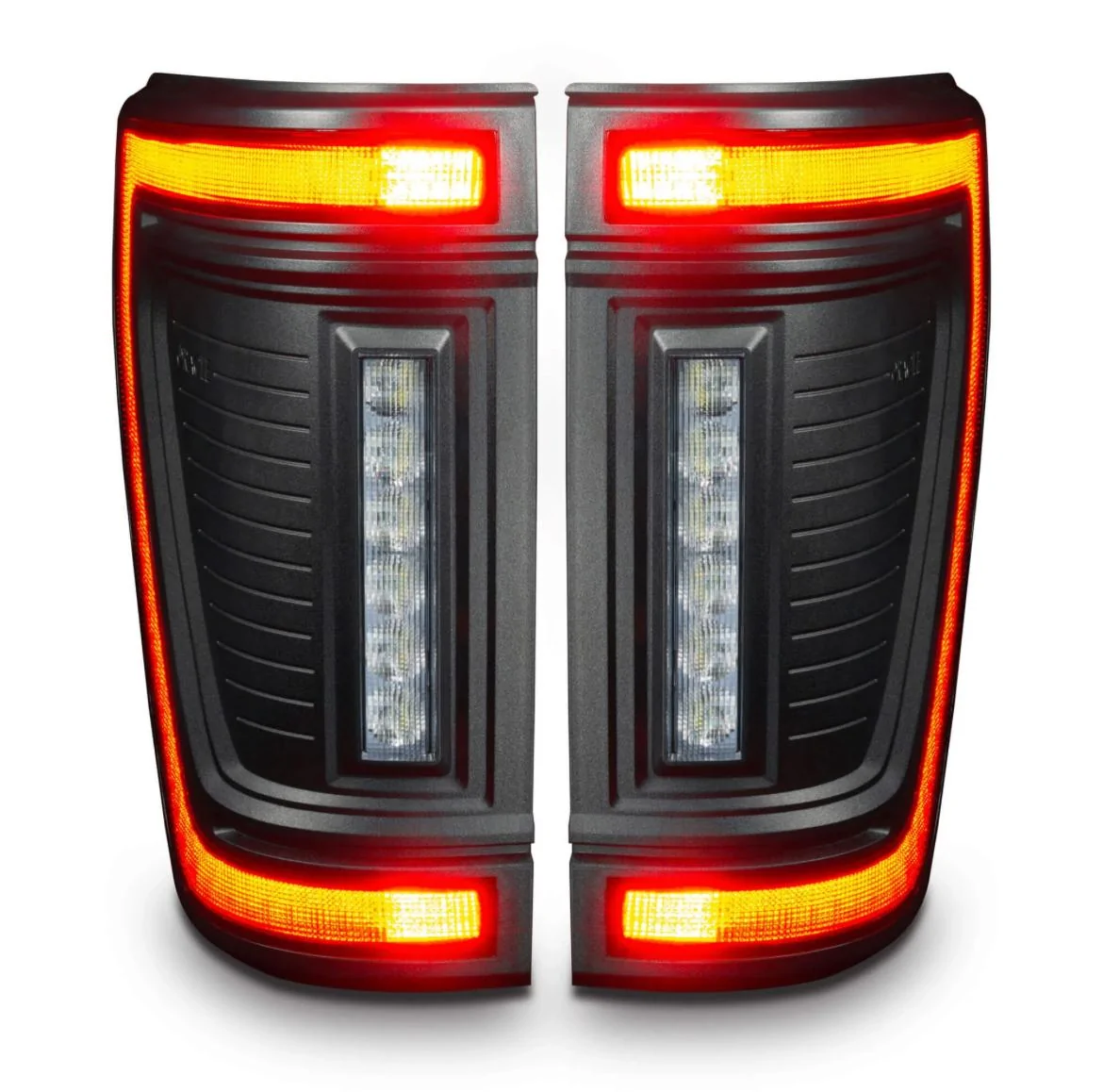 Ford F-150 Oracle Modular Taillights IMG_3184