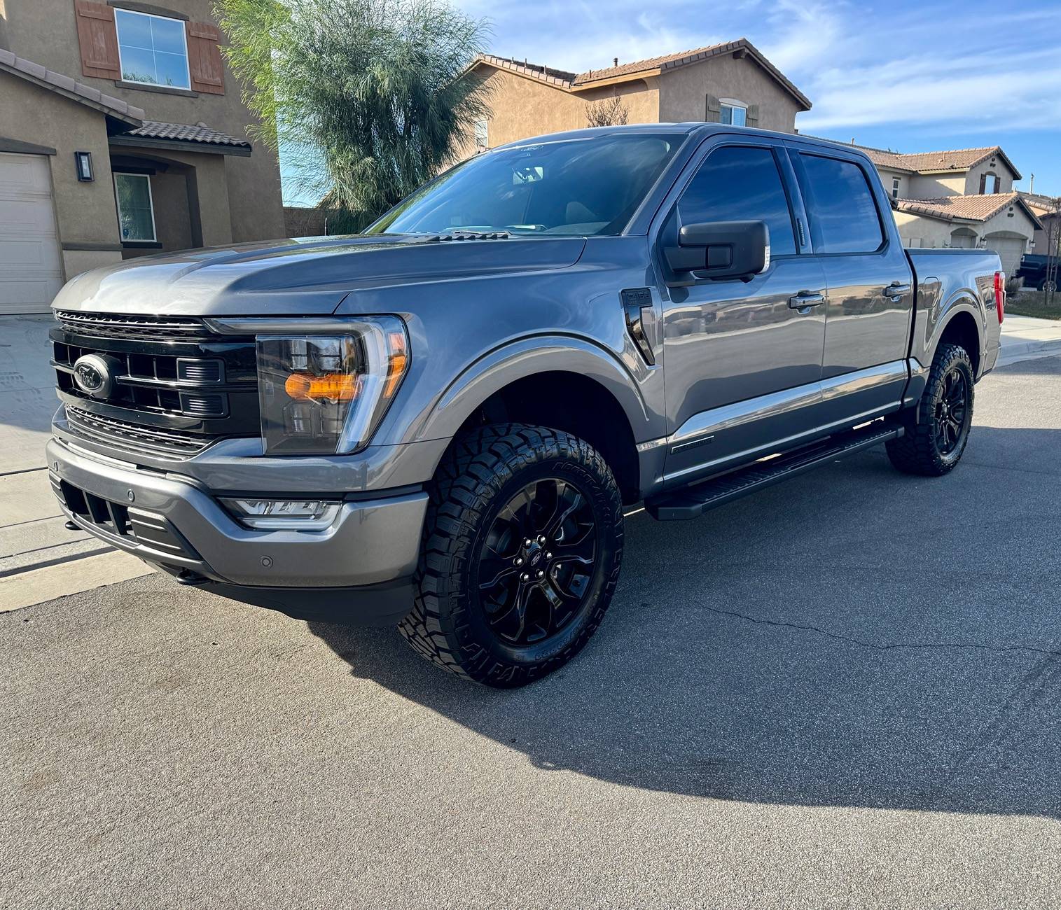 Ford F-150 What did you do TO your F-150 today? 🙋🏻‍♂️ IMG_3193