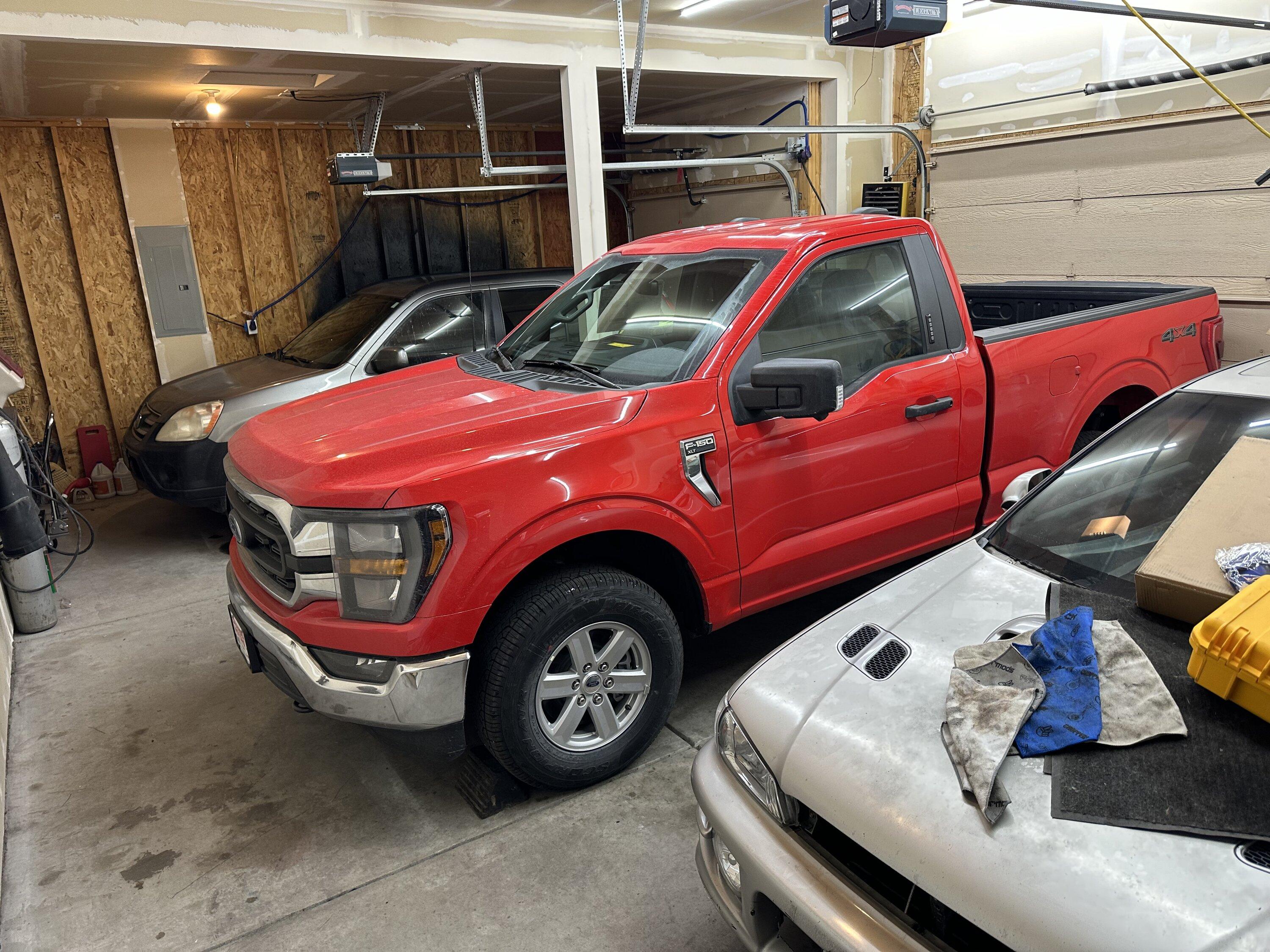 Ford F-150 2021+ F-150 Orders Tracking List & Stats [Enter Yours!] IMG_3195