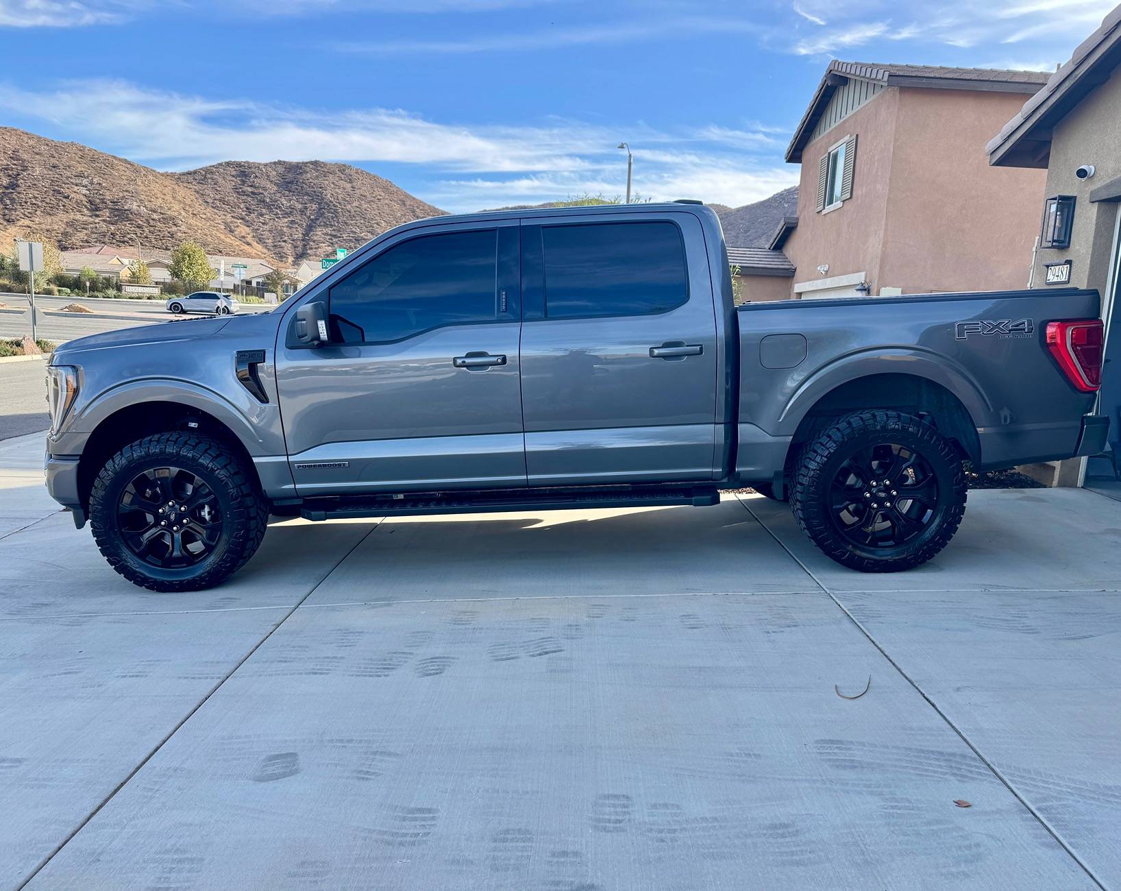 Ford F-150 What did you do TO your F-150 today? 🙋🏻‍♂️ IMG_3196