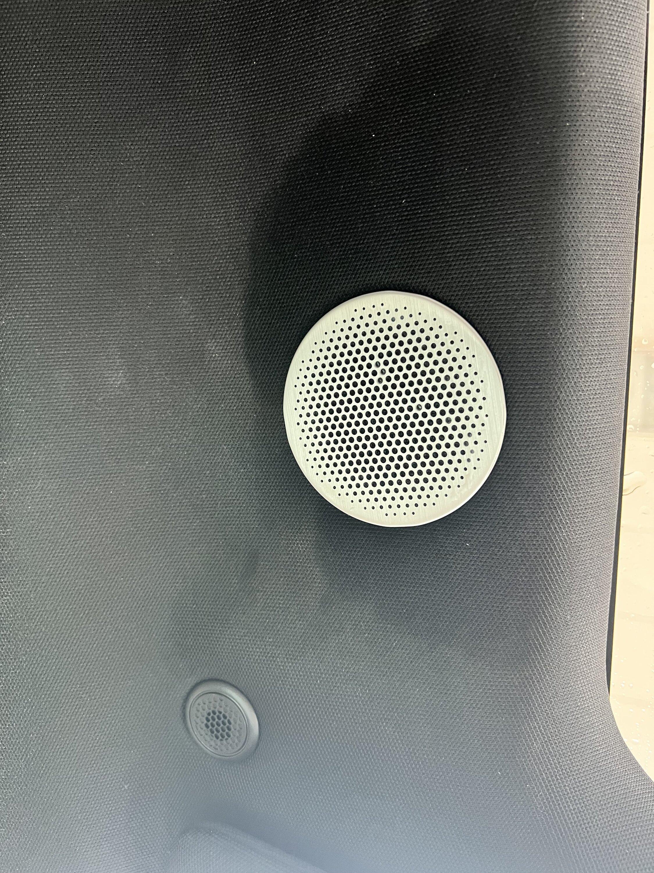 Ford F-150 Sunroof leak IMG_3207