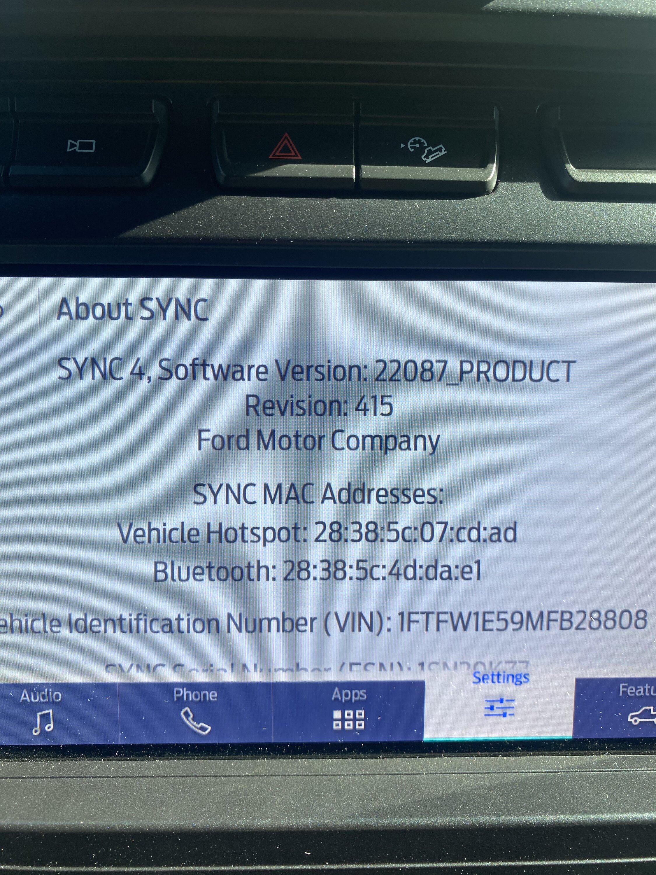 Ford F-150 Request VIN Lookup Thread IMG_3216