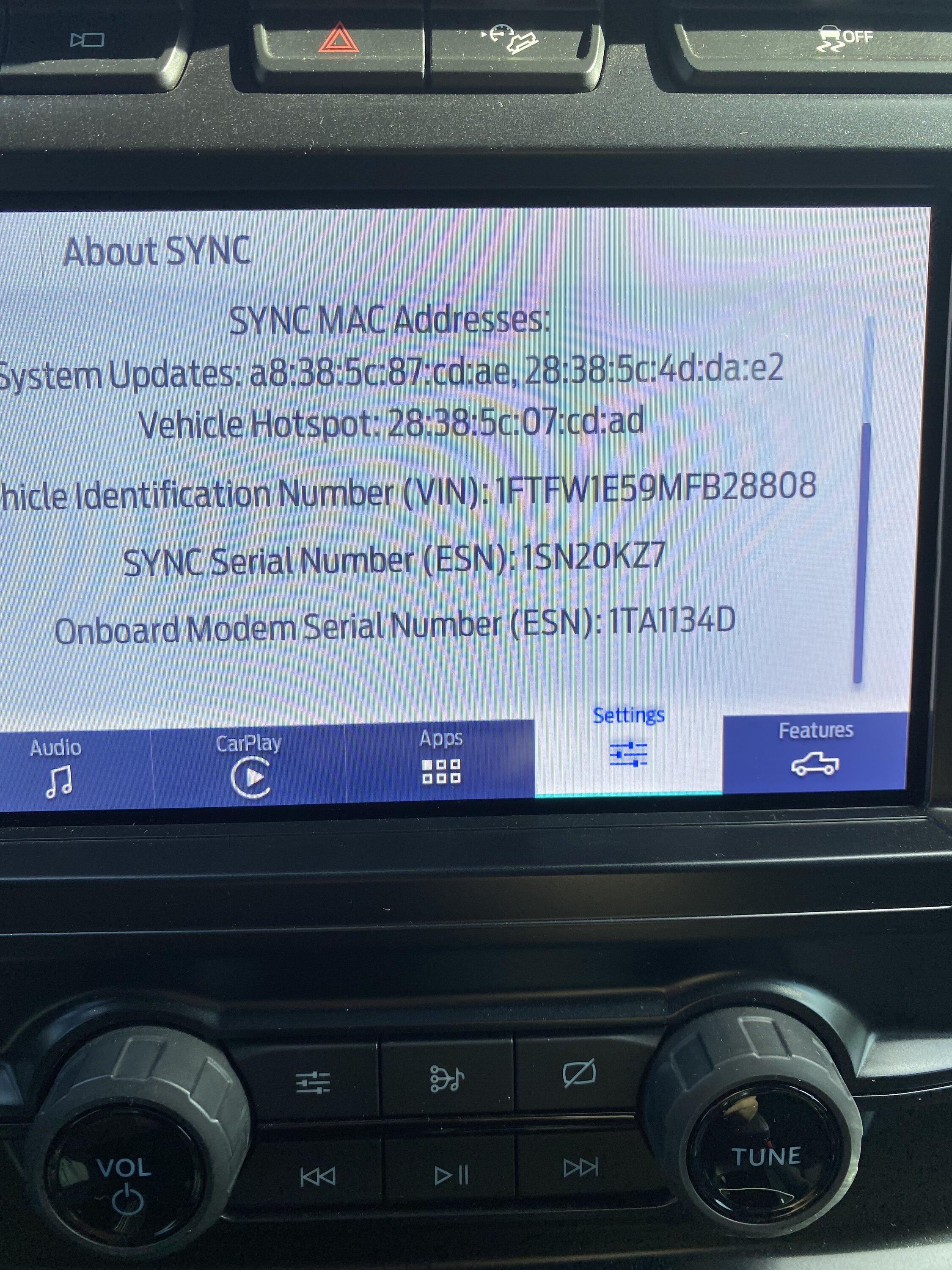 Ford F-150 Request VIN Lookup Thread IMG_3217