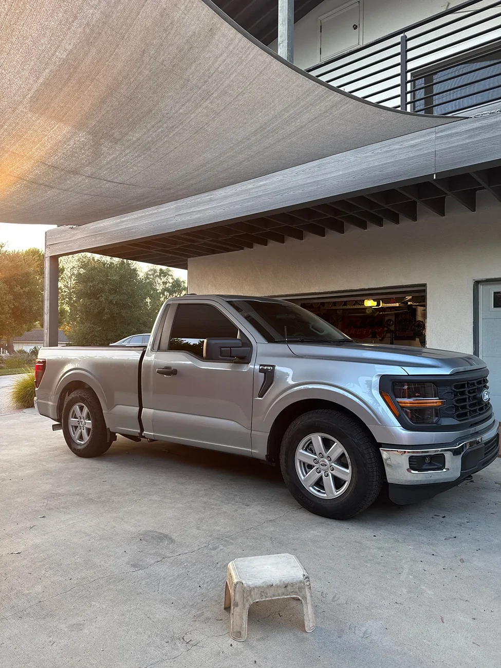 Ford F-150 F150 RCSB suspension IMG_3222