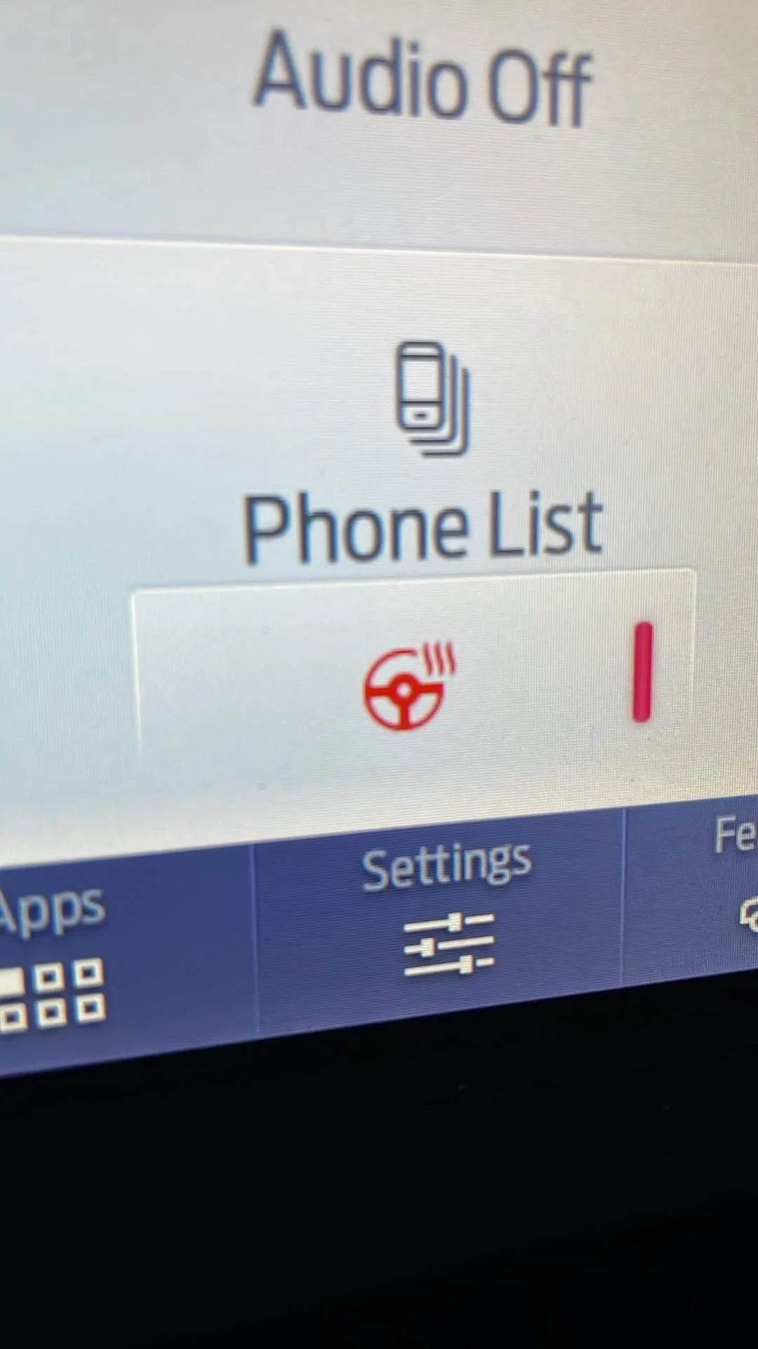 Ford F-150 Heated Steering Wheel Retrofit - updated with information IMG_3223