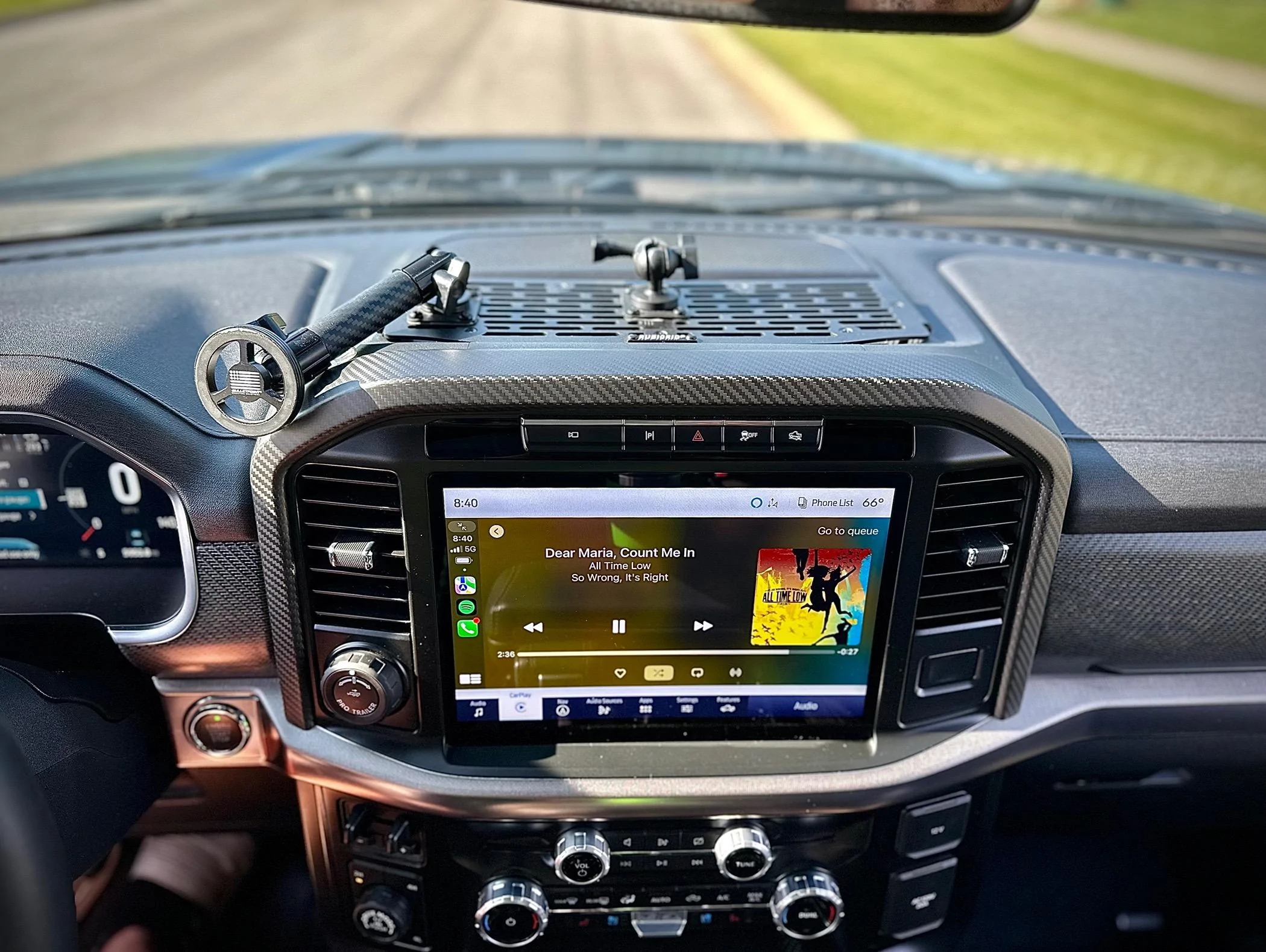 Ford F-150 What did you do TO your F-150 today? 🙋🏻‍♂️ IMG_3225