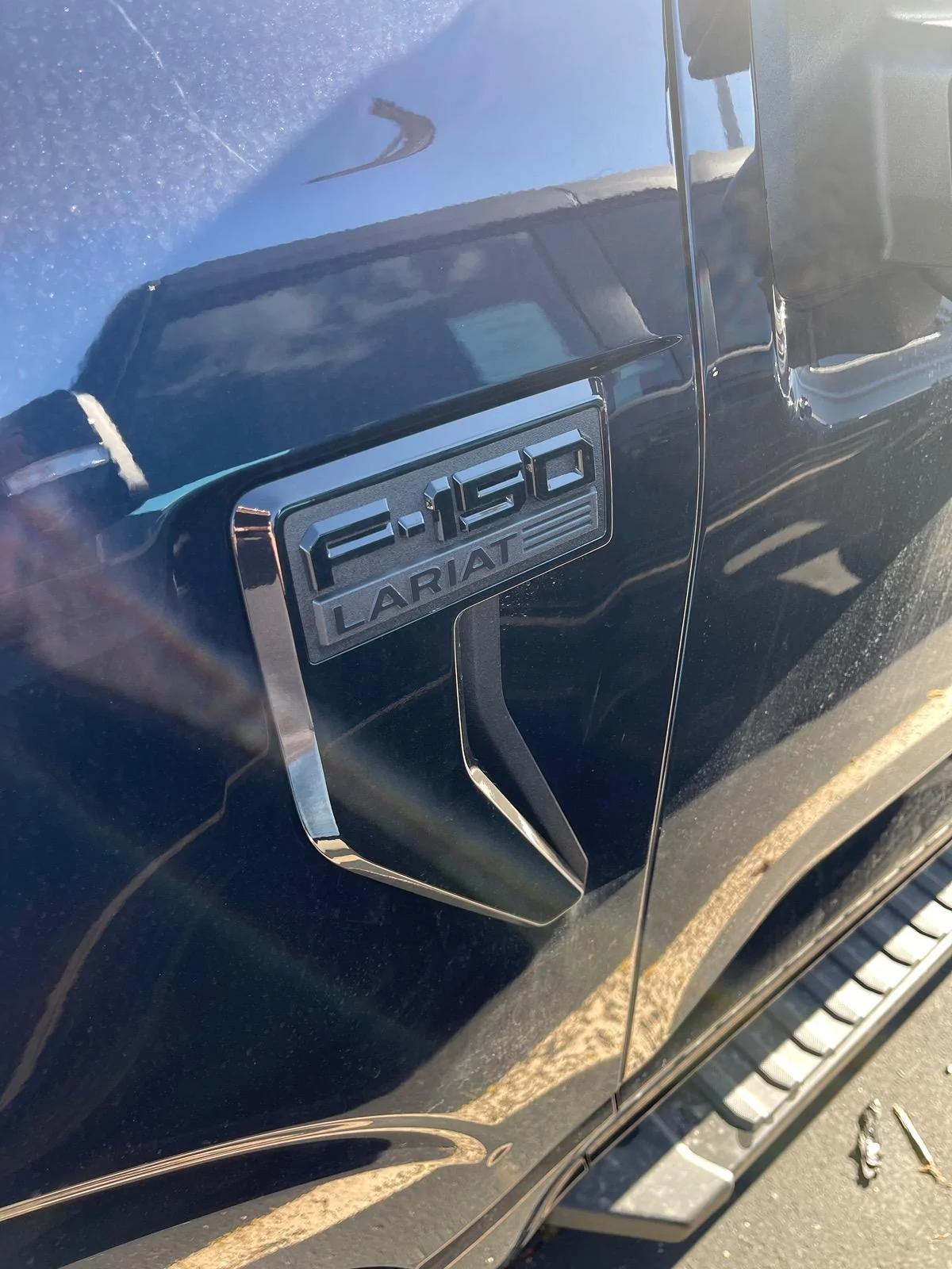 Ford F-150 OMG...It's arrived!!! IMG_3226