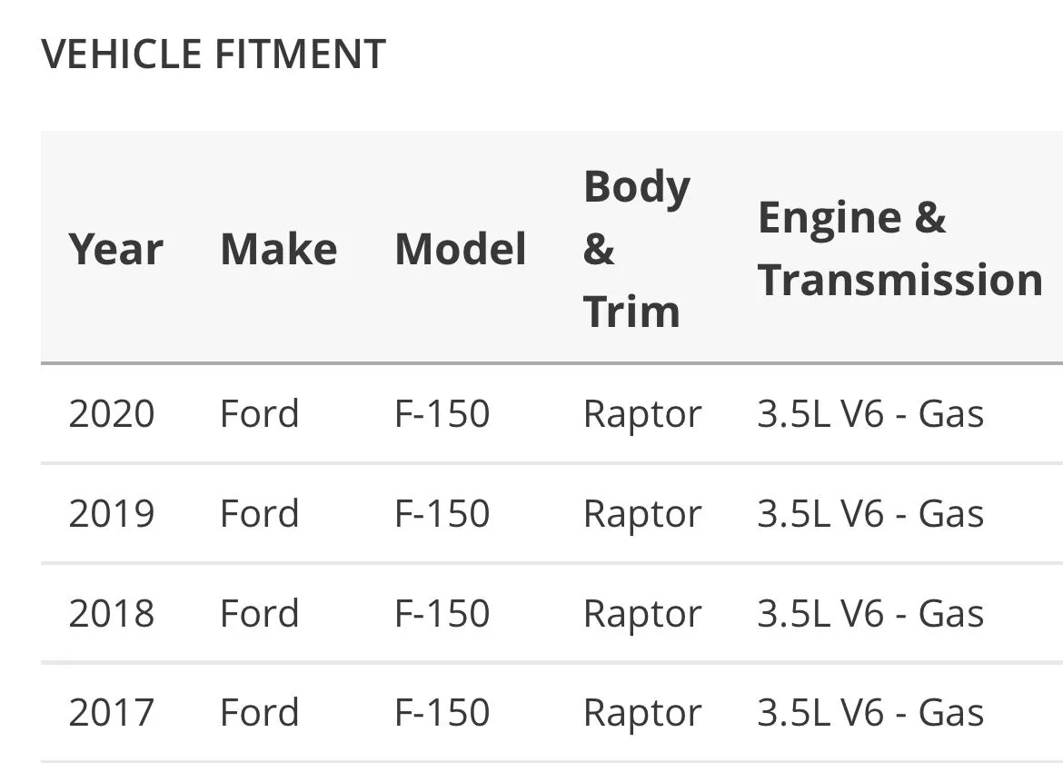 Ford F-150 Got FX4 Skid cover installed/goodbye Diaper IMG_3238