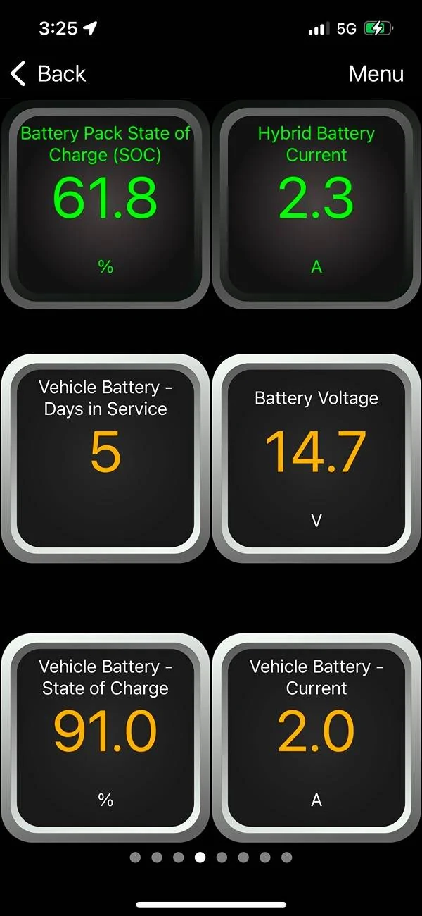 Ford F-150 FordPass Says Remote Features Being Turned Off IMG_3261