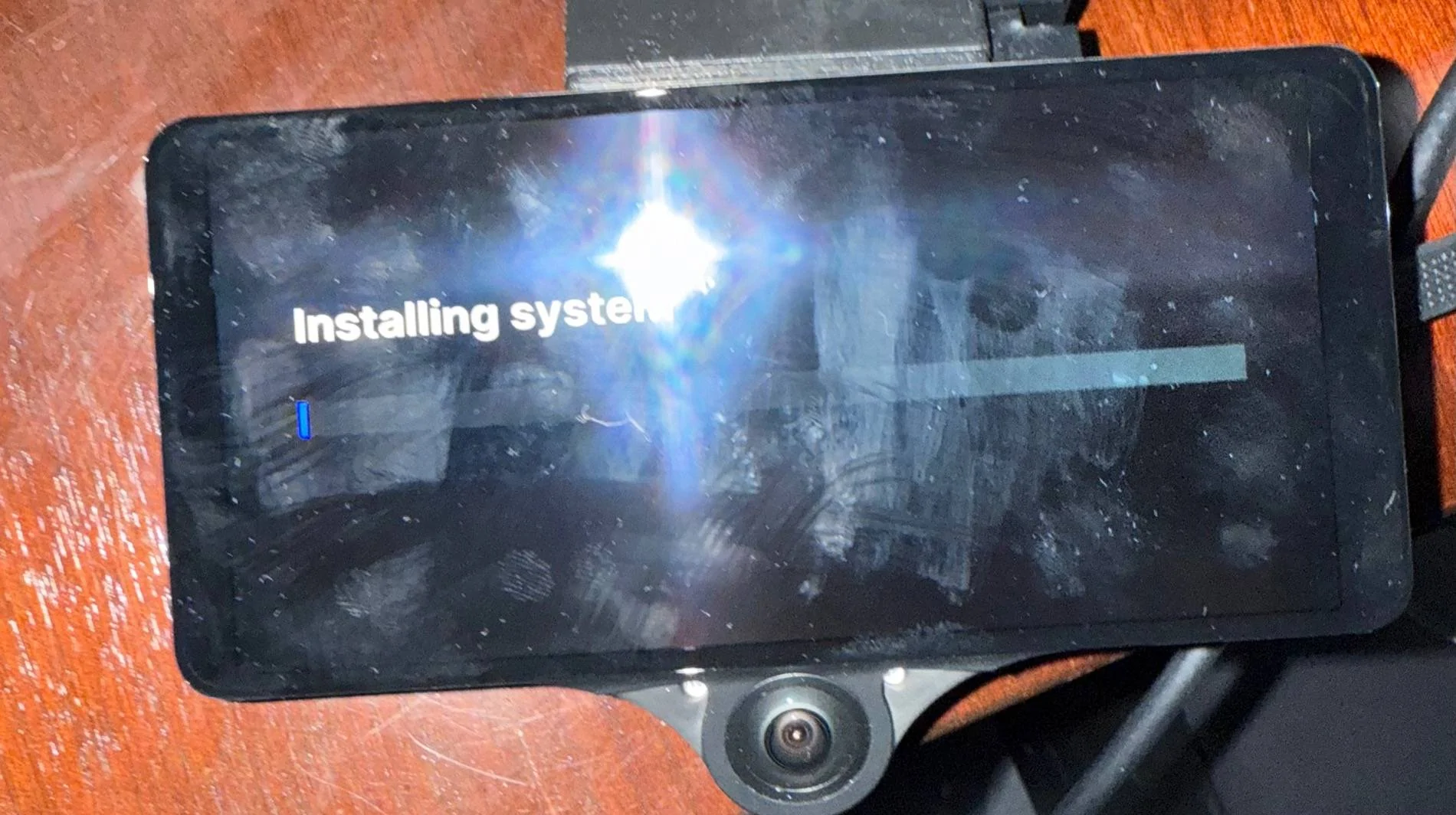 Ford F-150 Introducing Bluepilot! A Ford specific fork for Comma3X / OpenPilot IMG_3296