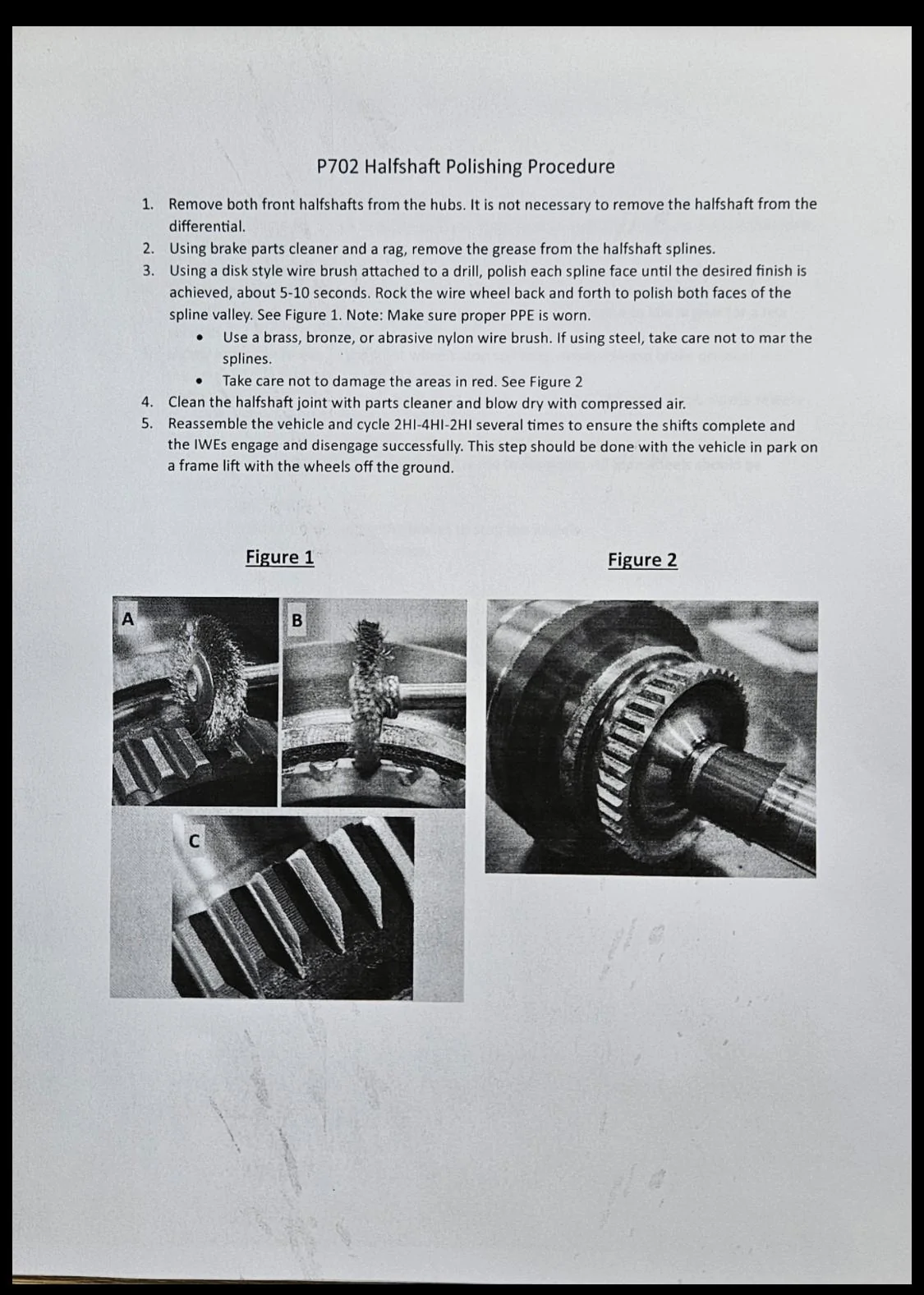 Ford F-150 Need help identifying this noise, not sure if it's Powerboost specific IMG_3297
