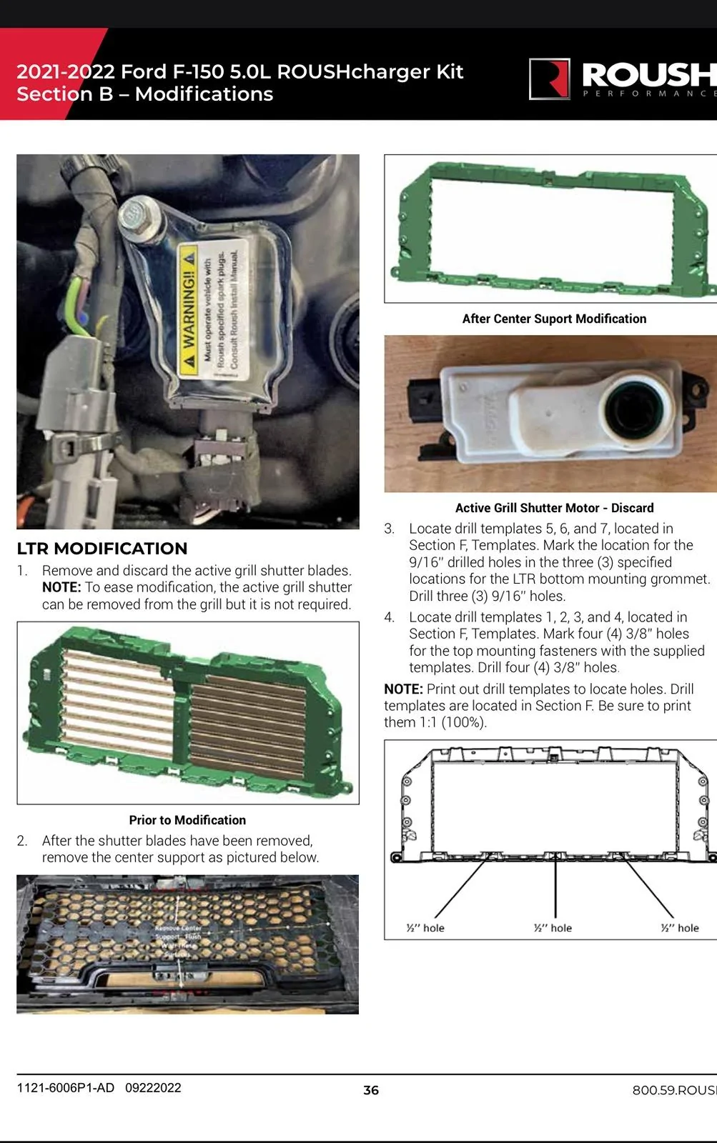 Ford F-150 Keep or remove the active shutters? IMG_3314