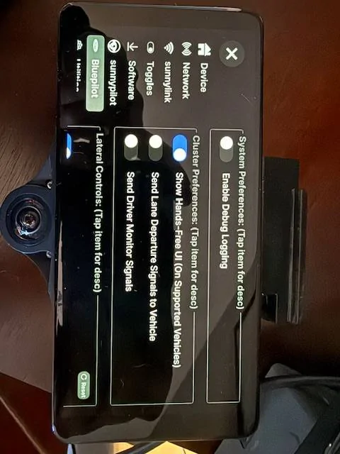 Ford F-150 Introducing Bluepilot! A Ford specific fork for Comma3X / OpenPilot IMG_3320