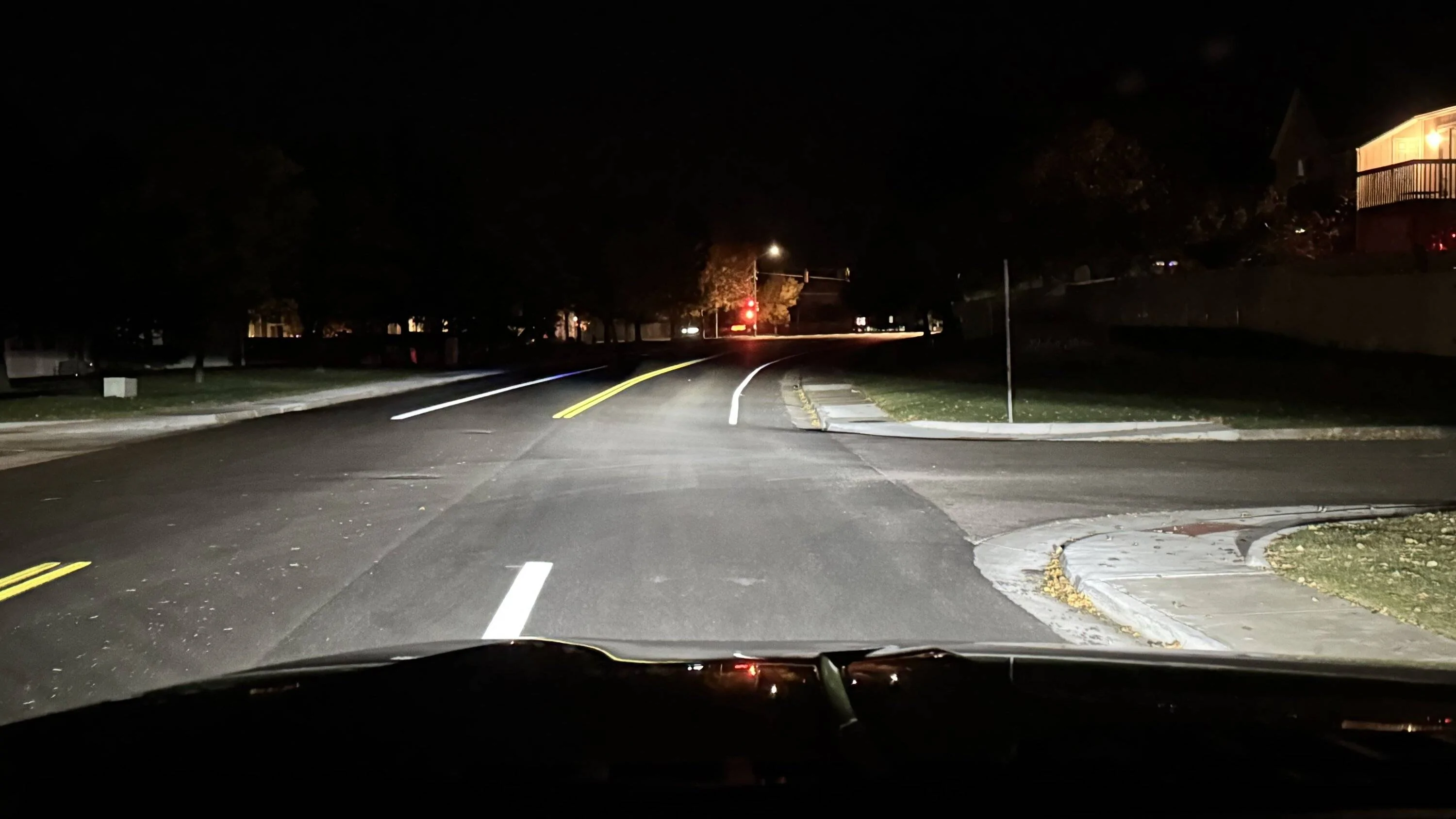 Ford F-150 Diode Dynamic Headlights Dim / Aiming issues. IMG_3323