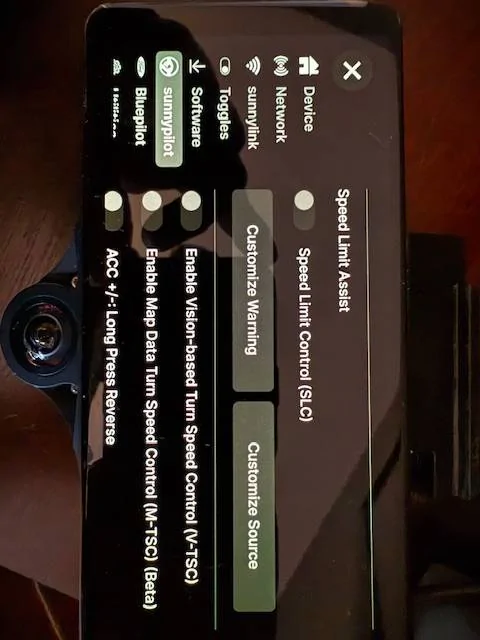 Ford F-150 Introducing Bluepilot! A Ford specific fork for Comma3X / OpenPilot IMG_3324