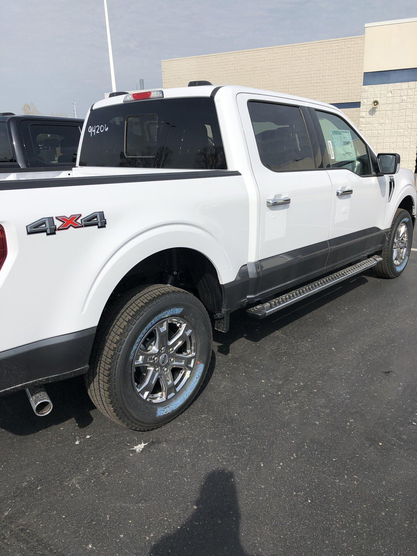 Ford F-150 Build W/ 3/29 IMG_3325.JPG
