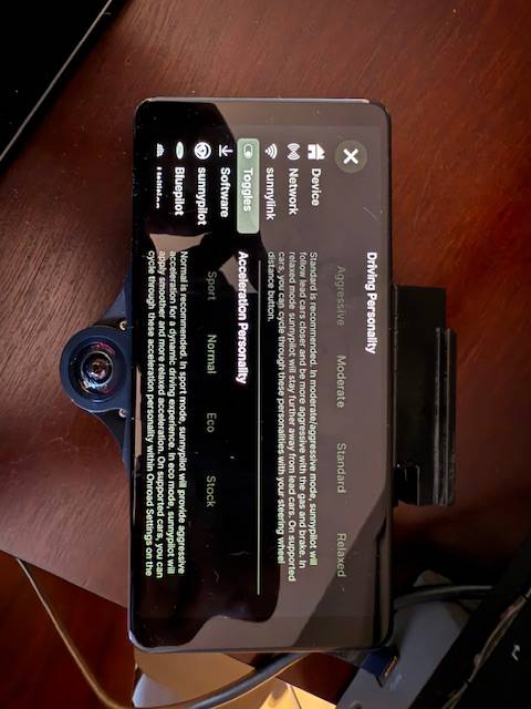 Ford F-150 Introducing Bluepilot! A Ford specific fork for Comma3X / OpenPilot IMG_3328