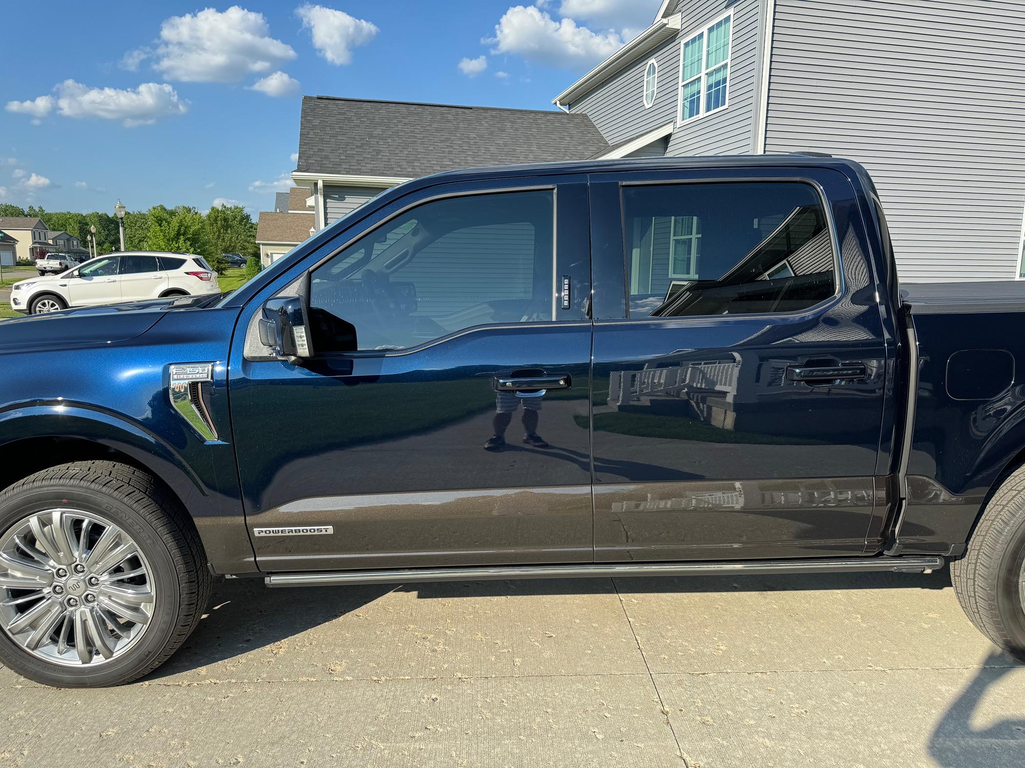 Ford F-150 What did you do TO your F-150 today? 🙋🏻‍♂️ IMG_3329