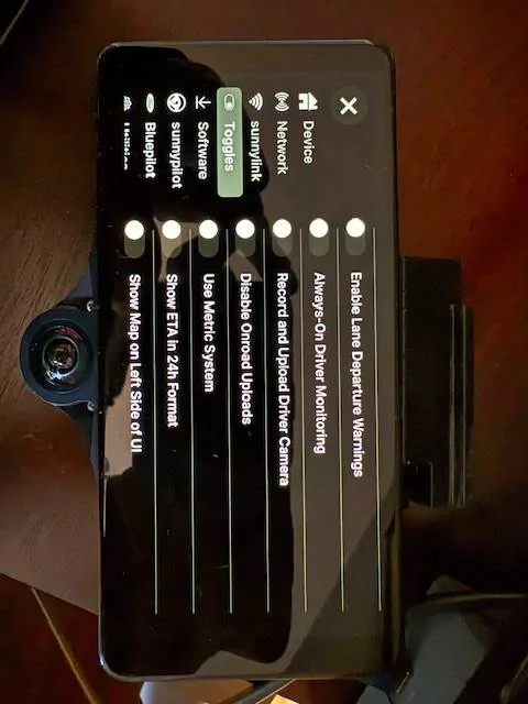 Ford F-150 Introducing Bluepilot! A Ford specific fork for Comma3X / OpenPilot IMG_3329